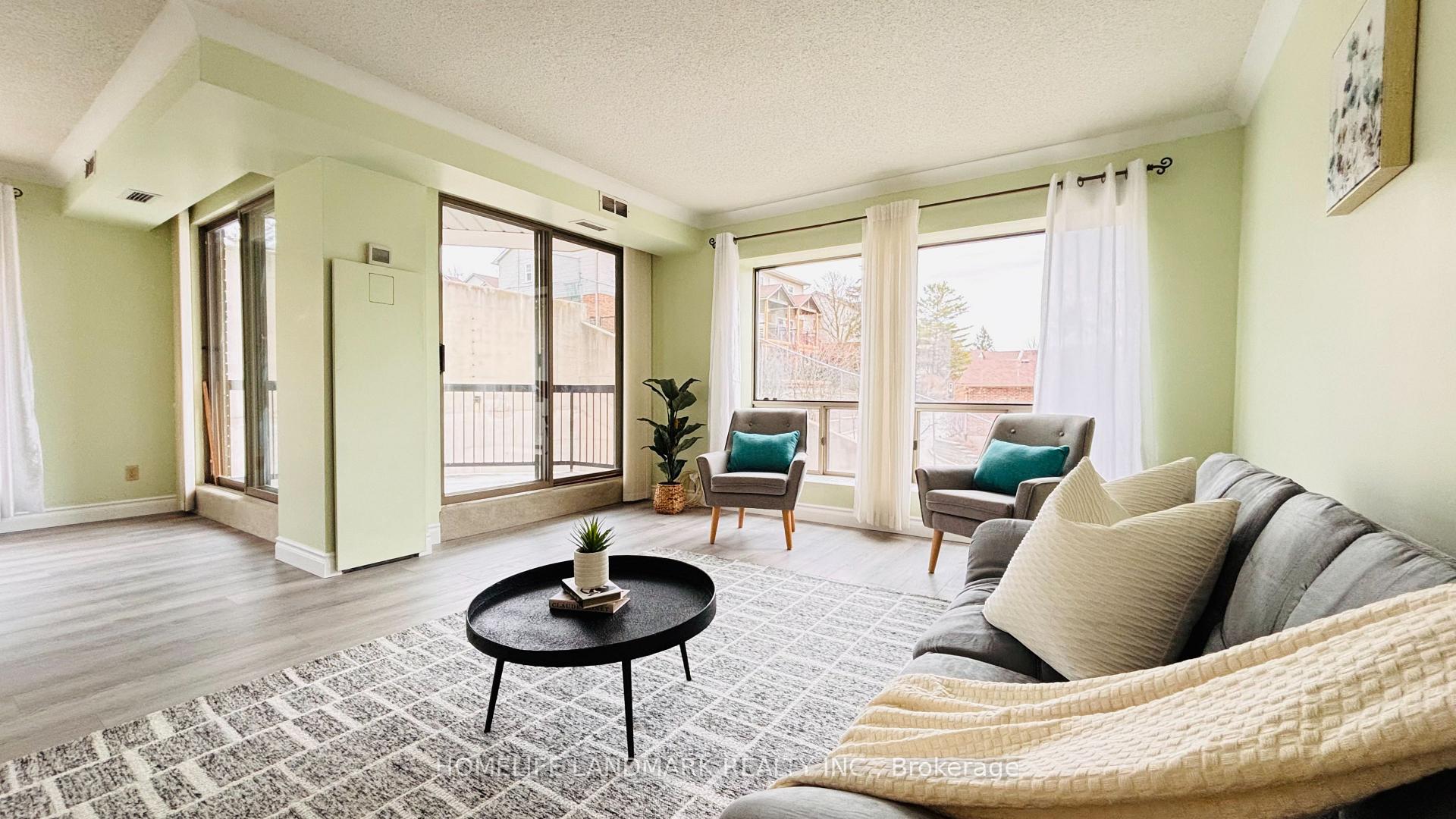 Photo 29 of Unit 207, 300 Keats Way, Waterloo, Beechwood — HOMEH