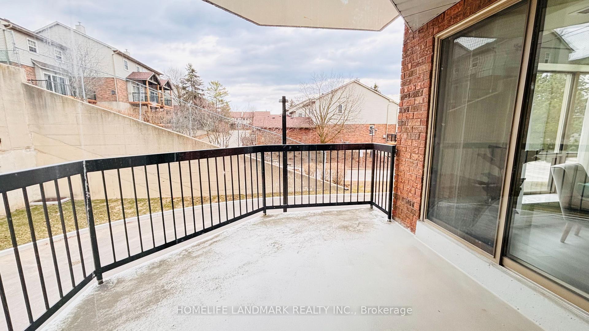 Photo 33 of Unit 207, 300 Keats Way, Waterloo, Beechwood — HOMEH