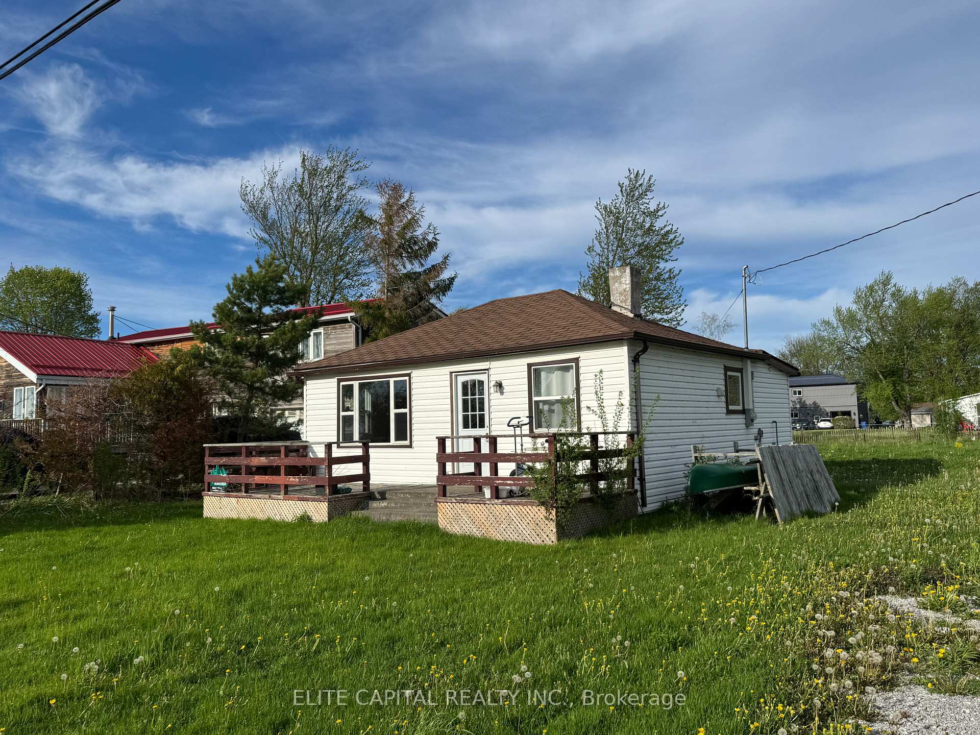 Photo 2 of 9 Lambrook Drive, Georgina, Virginia — HOMEH
