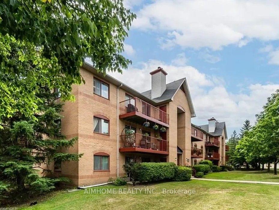 Photo 1 of Unit 933, 1506 Pilgrims Way, Oakville, Glen Abbey — HOMEH