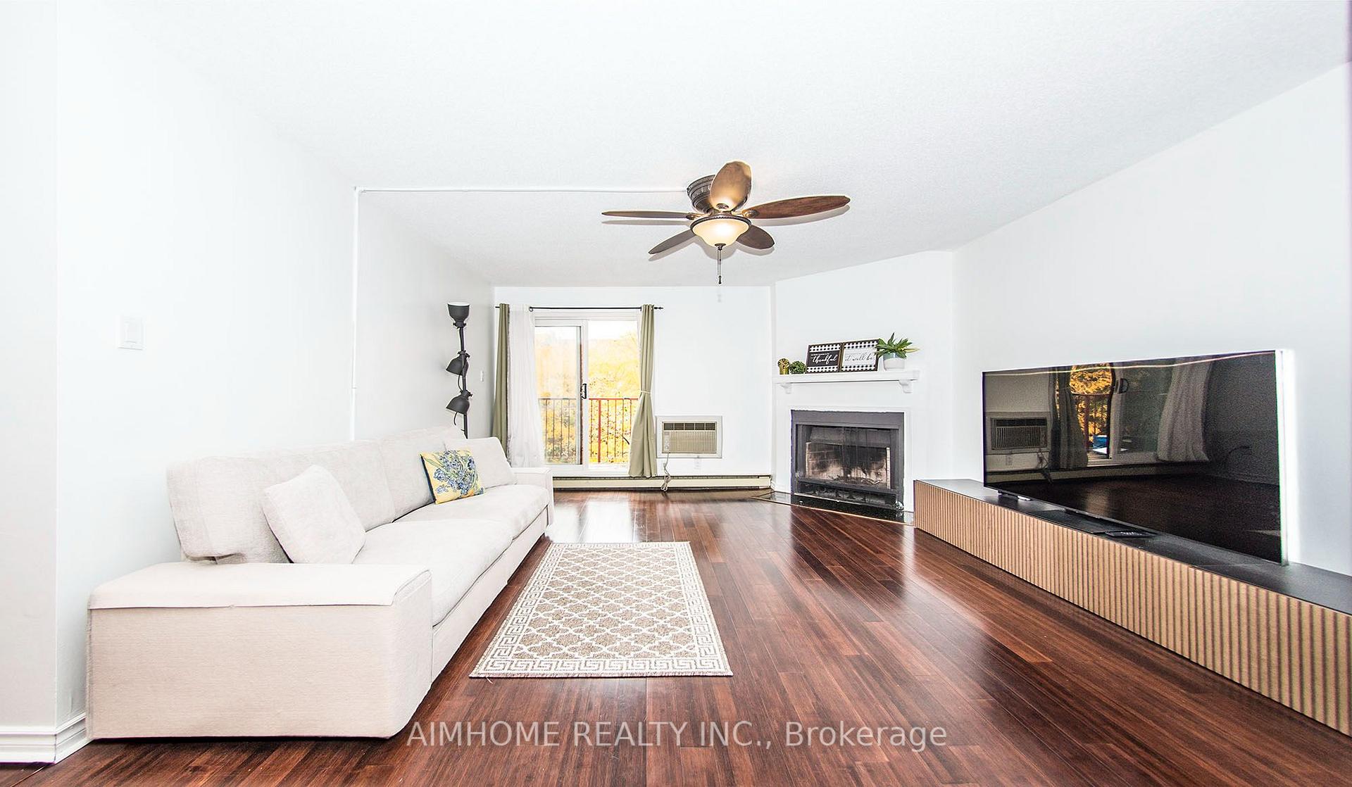Photo 8 of Unit 933, 1506 Pilgrims Way, Oakville, Glen Abbey — HOMEH