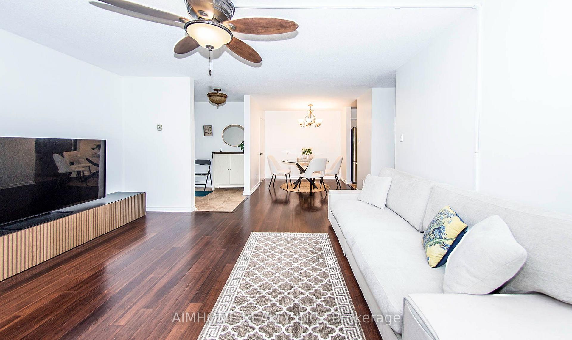 Photo 10 of Unit 933, 1506 Pilgrims Way, Oakville, Glen Abbey — HOMEH