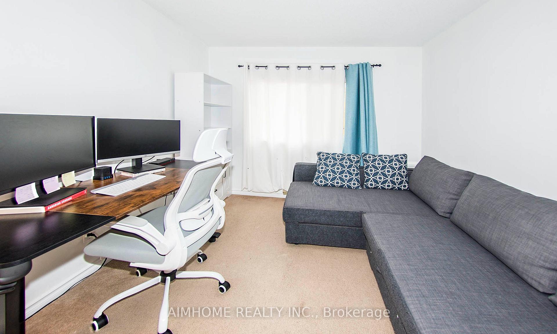 Photo 15 of Unit 933, 1506 Pilgrims Way, Oakville, Glen Abbey — HOMEH
