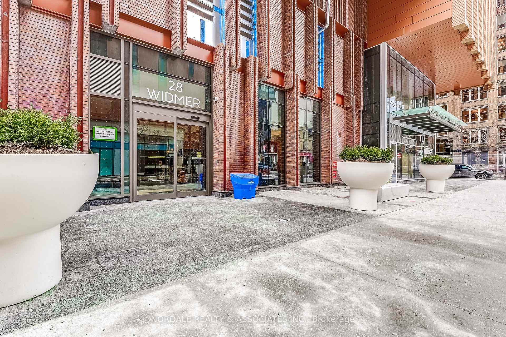 Photo 1 of Unit 3127, 28 Widmer Street, Toronto, Waterfront Communities — HOMEH