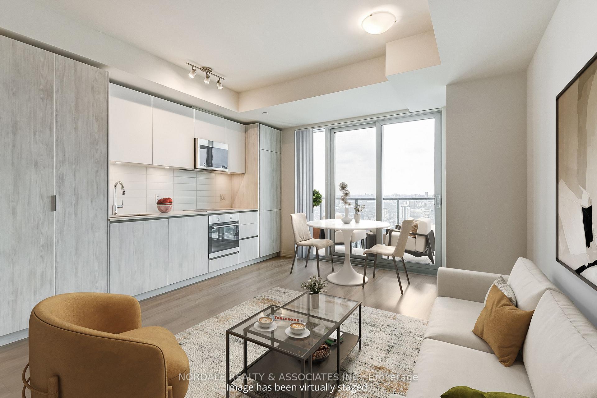 Photo 2 of Unit 3127, 28 Widmer Street, Toronto, Waterfront Communities — HOMEH