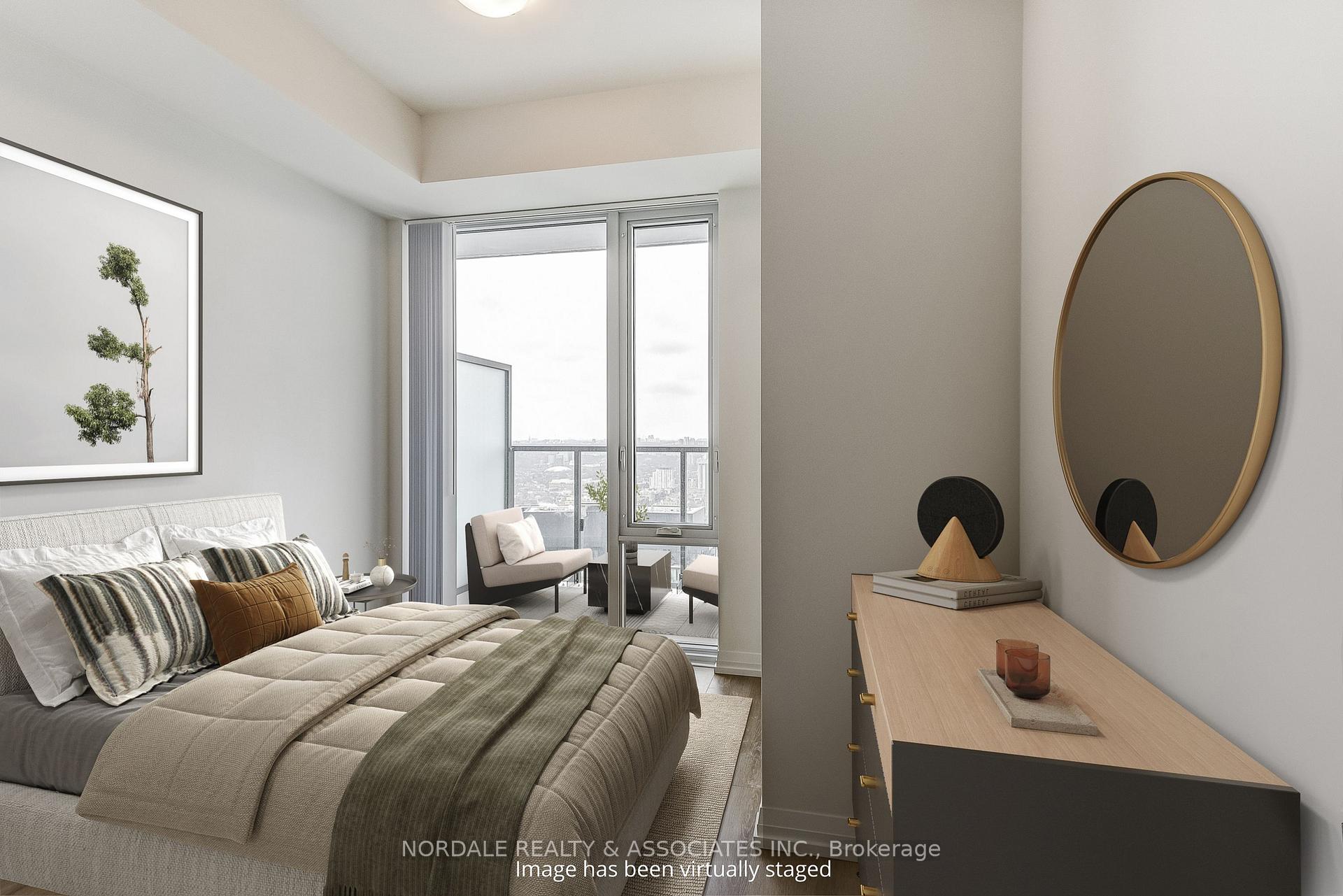 Photo 4 of Unit 3127, 28 Widmer Street, Toronto, Waterfront Communities — HOMEH