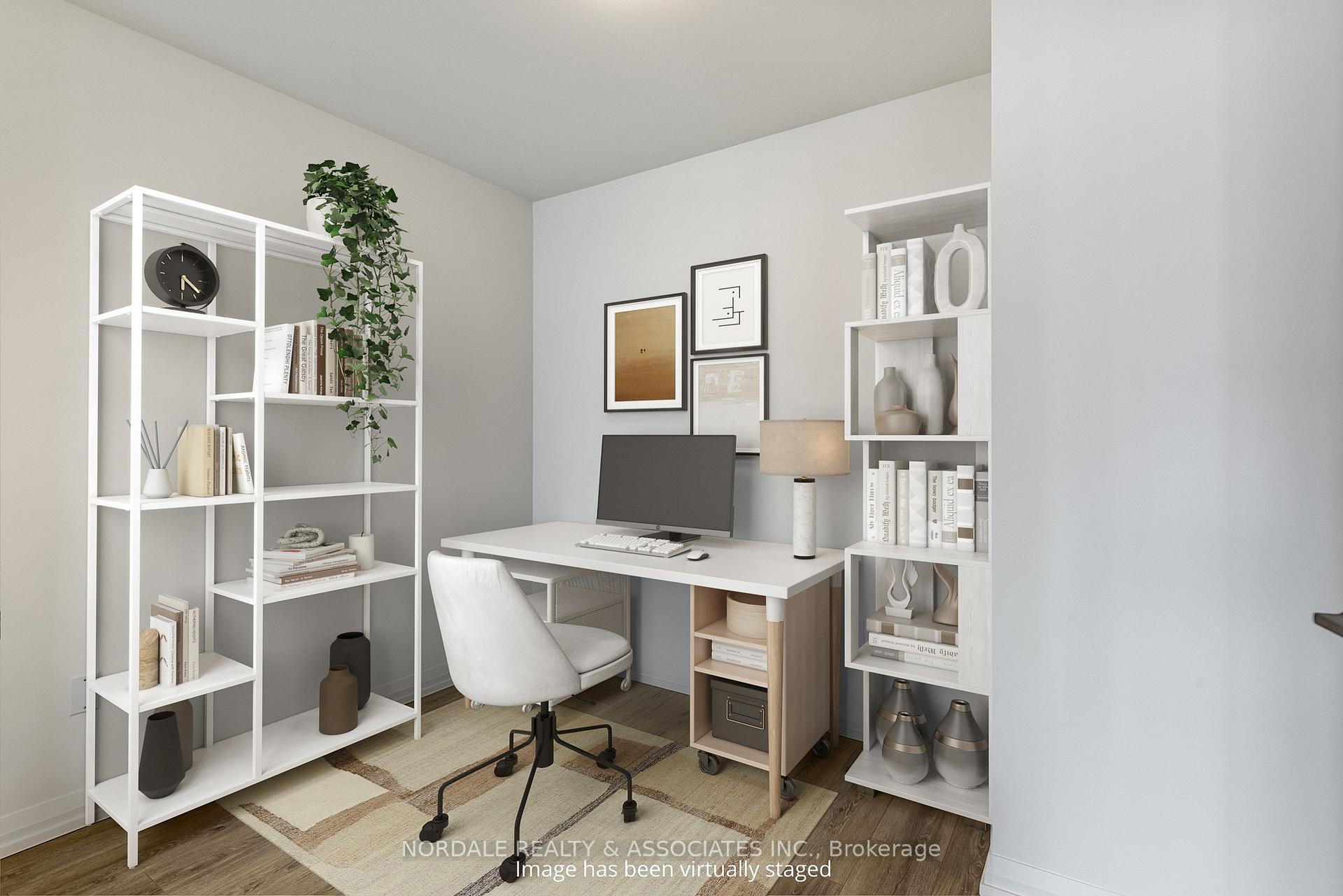 Photo 6 of Unit 3127, 28 Widmer Street, Toronto, Waterfront Communities — HOMEH