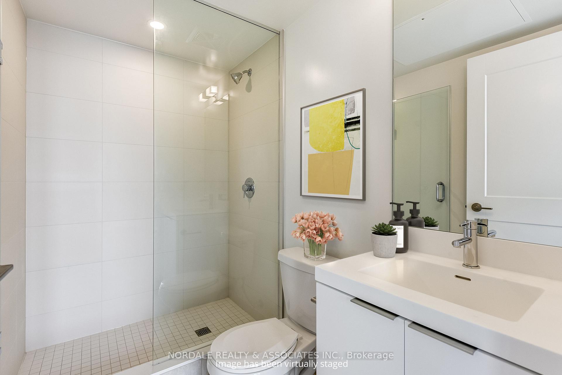 Photo 8 of Unit 3127, 28 Widmer Street, Toronto, Waterfront Communities — HOMEH