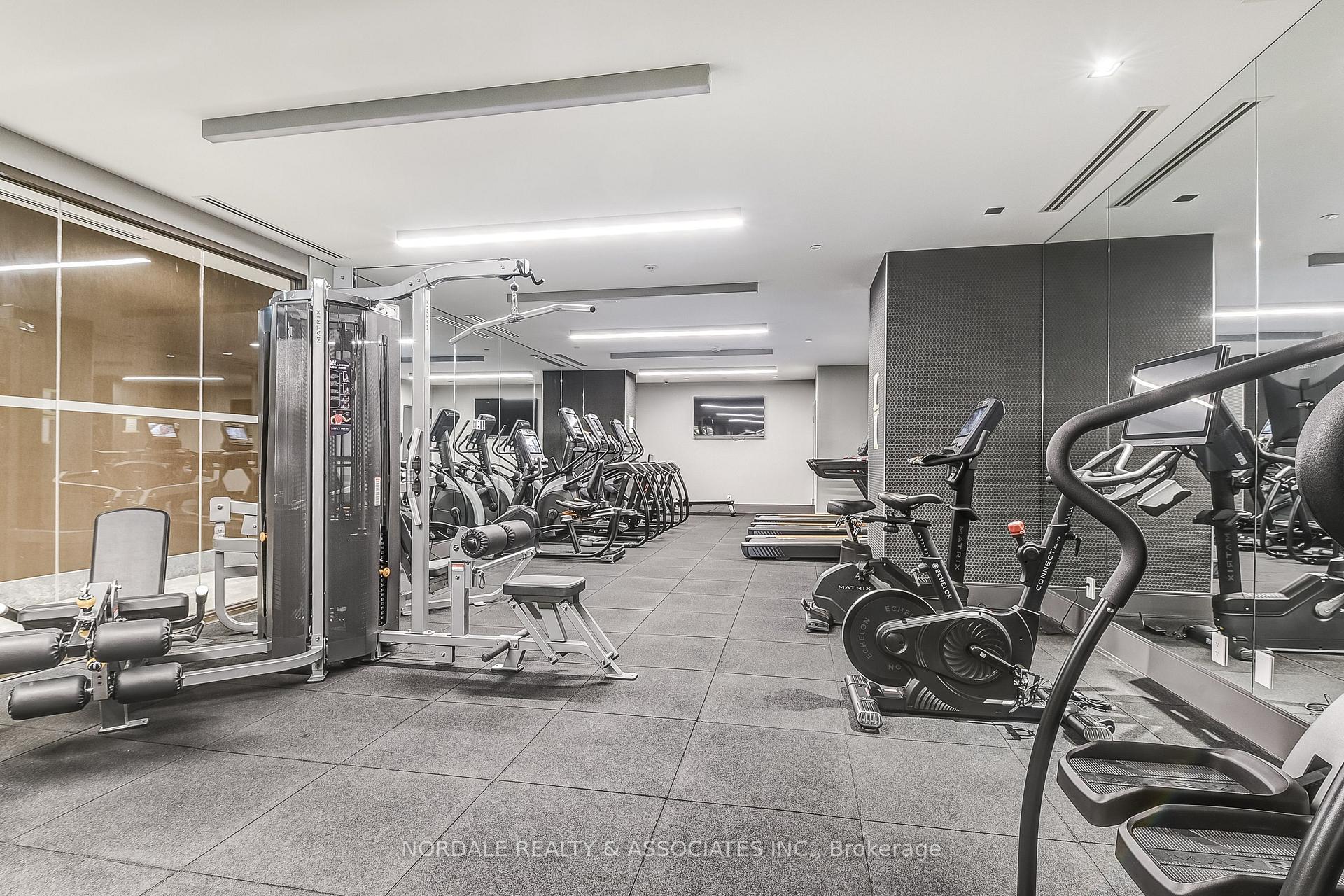 Photo 9 of Unit 3127, 28 Widmer Street, Toronto, Waterfront Communities — HOMEH