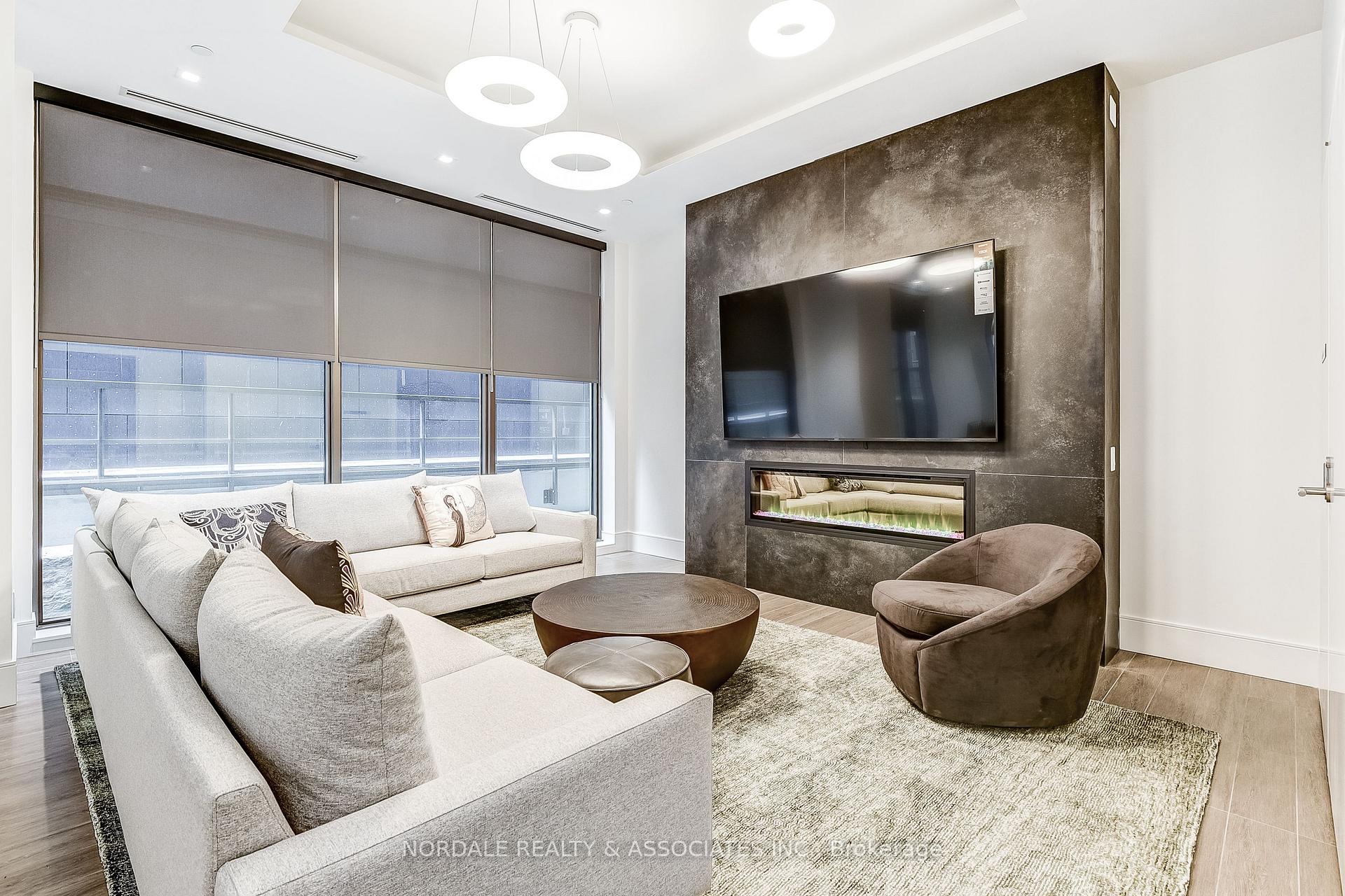 Photo 12 of Unit 3127, 28 Widmer Street, Toronto, Waterfront Communities — HOMEH