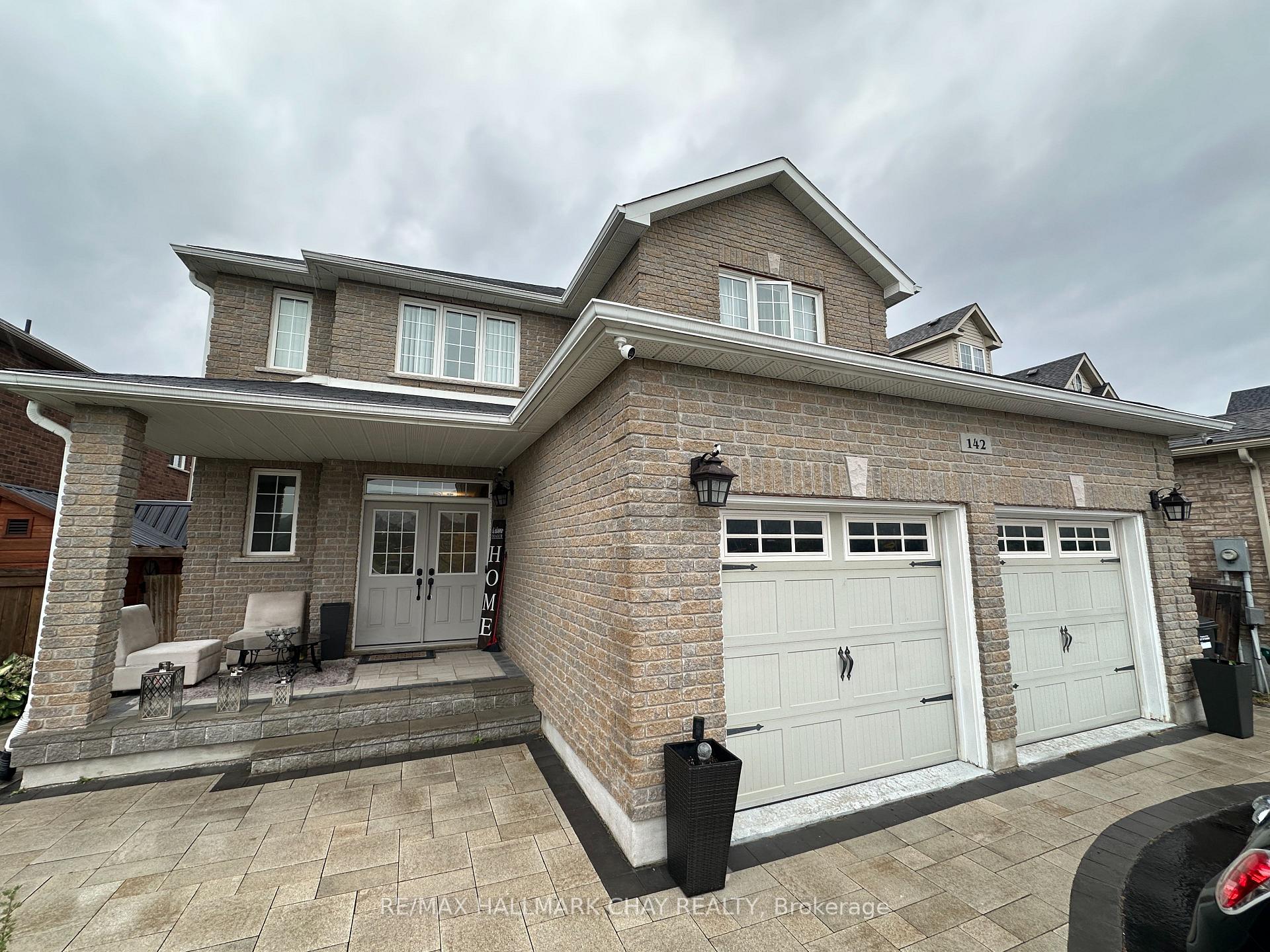 Photo 18 of 142 Summerset Drive, Barrie, Ardagh — HOMEH