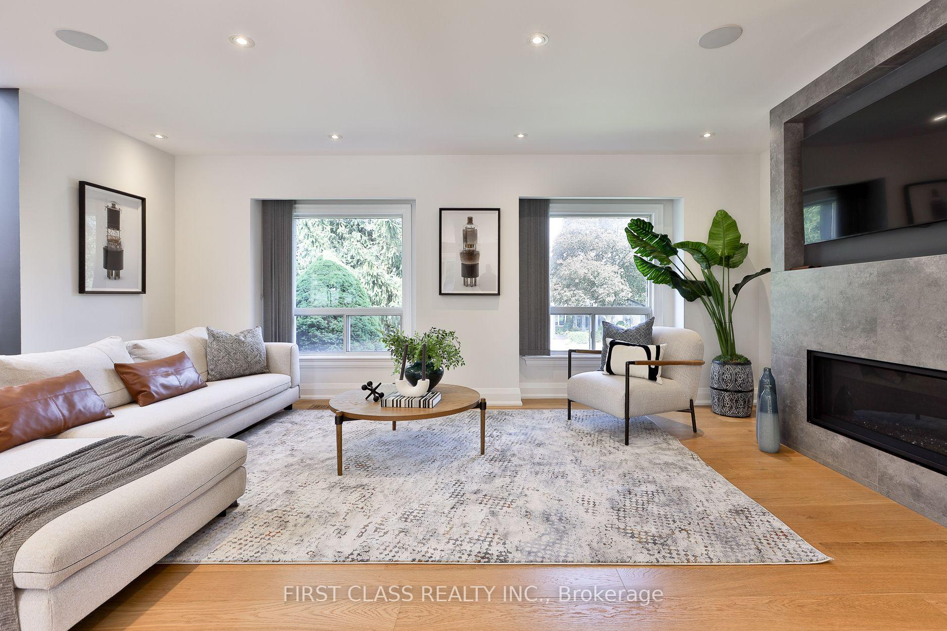 Photo 7 of 27 Delair Crescent, Markham, Grandview — HOMEH