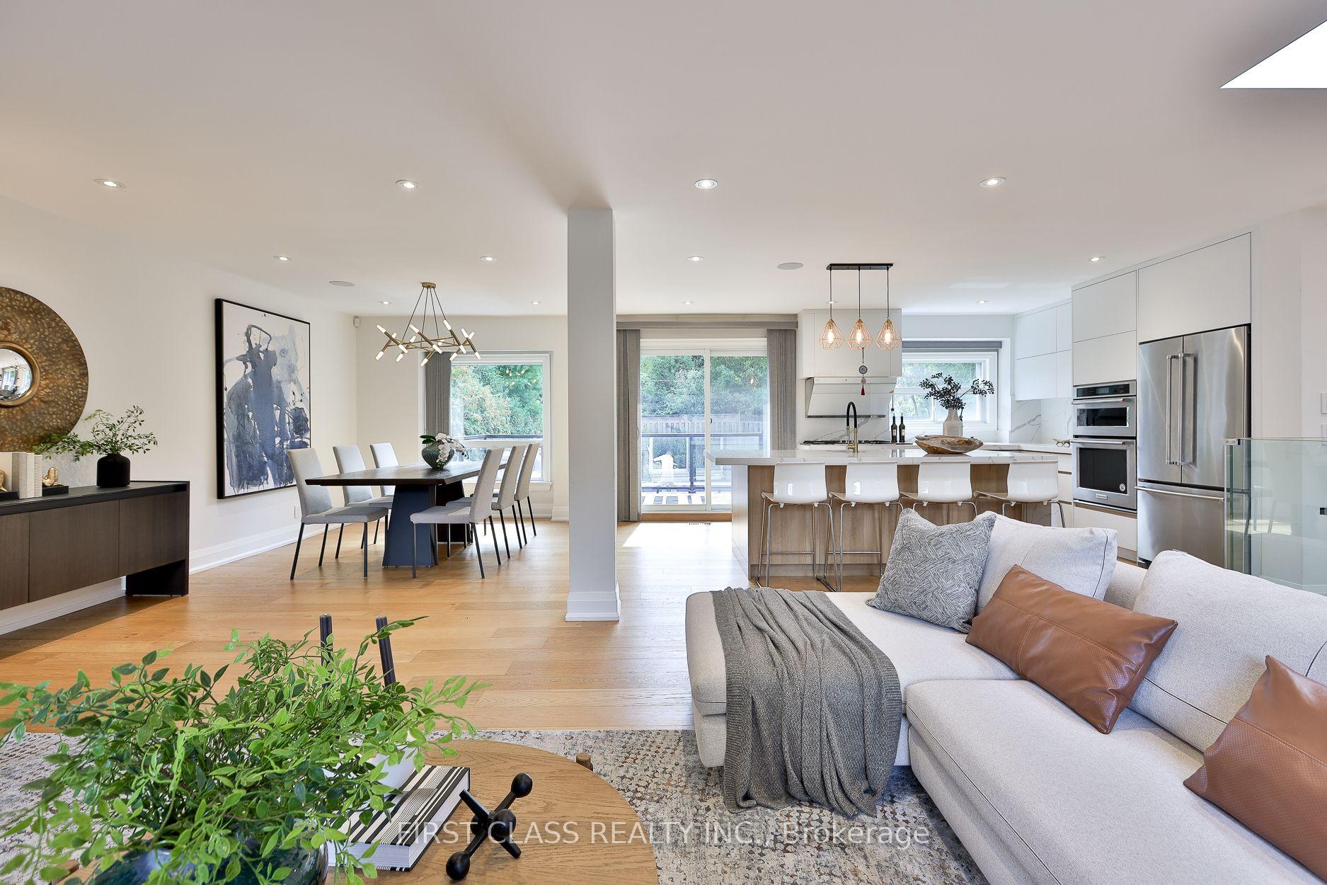 Photo 15 of 27 Delair Crescent, Markham, Grandview — HOMEH
