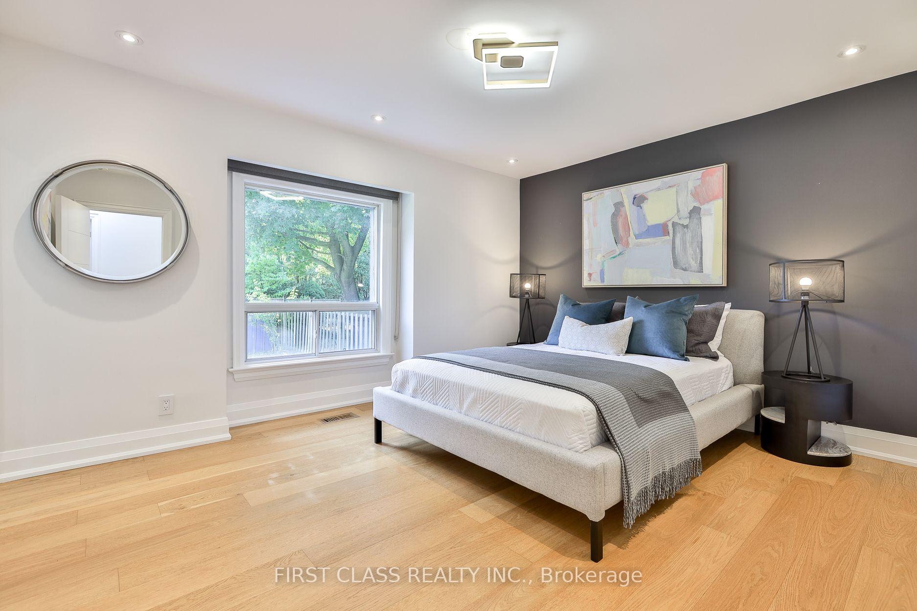 Photo 21 of 27 Delair Crescent, Markham, Grandview — HOMEH