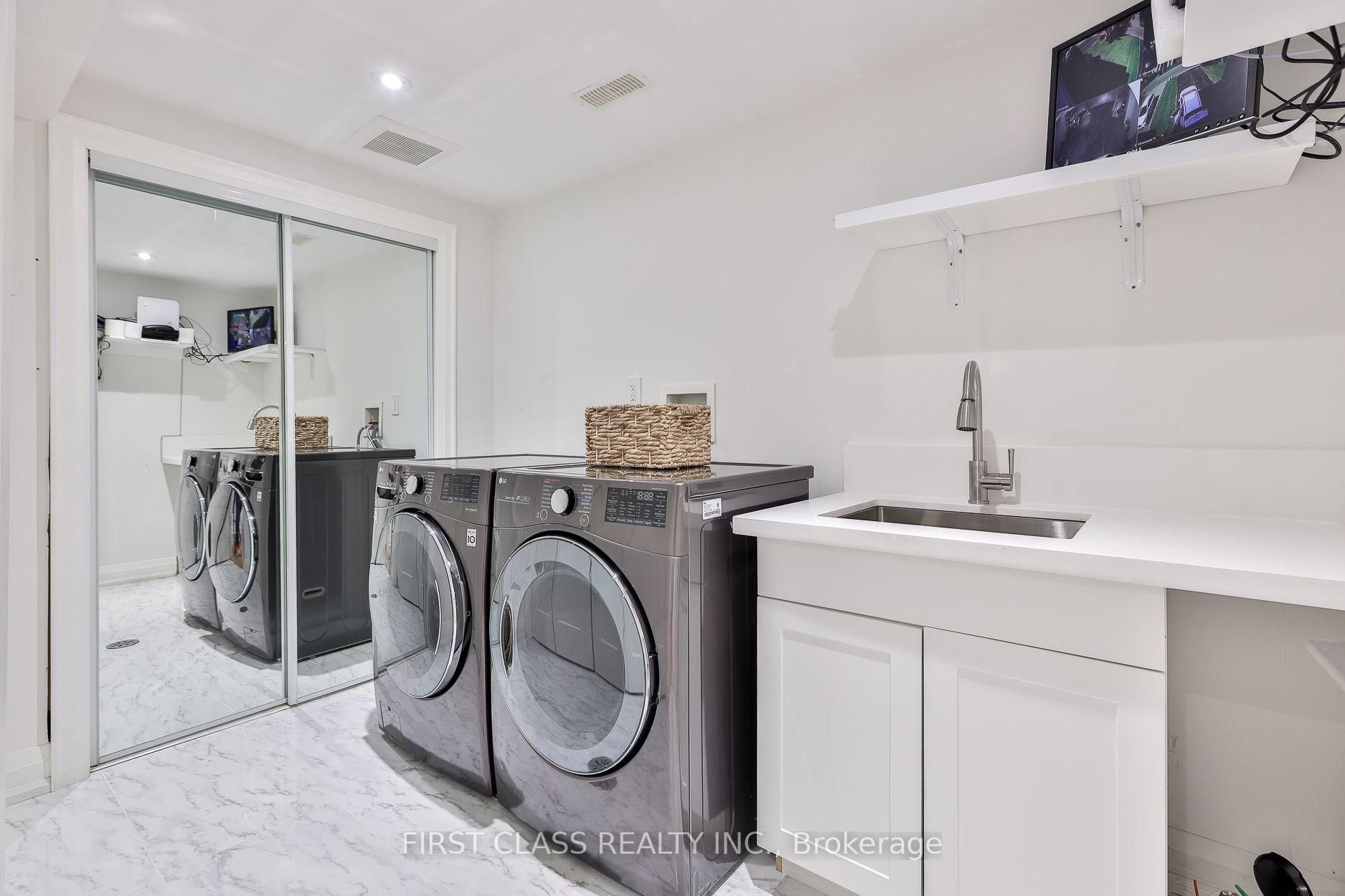 Photo 37 of 27 Delair Crescent, Markham, Grandview — HOMEH