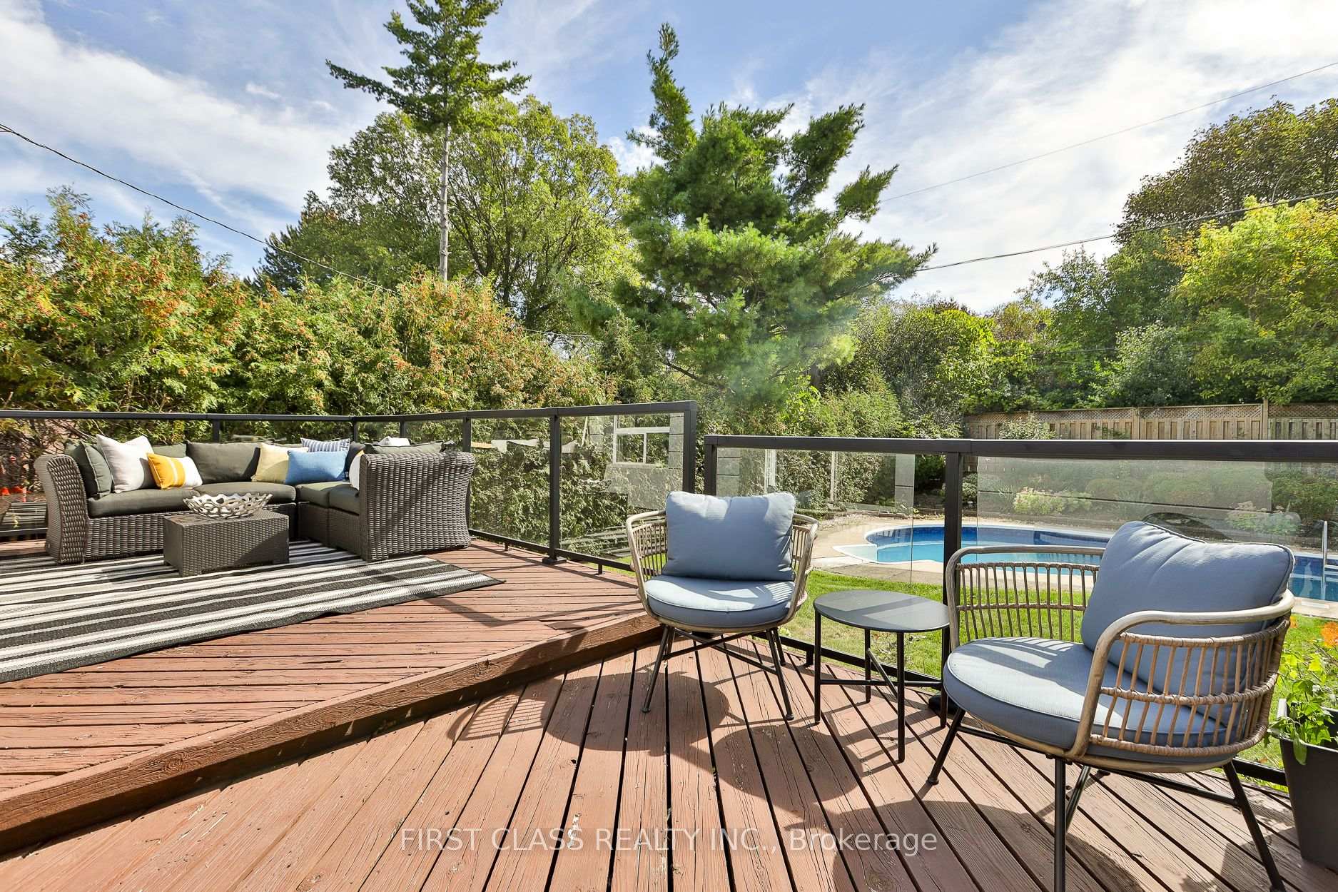 Photo 39 of 27 Delair Crescent, Markham, Grandview — HOMEH