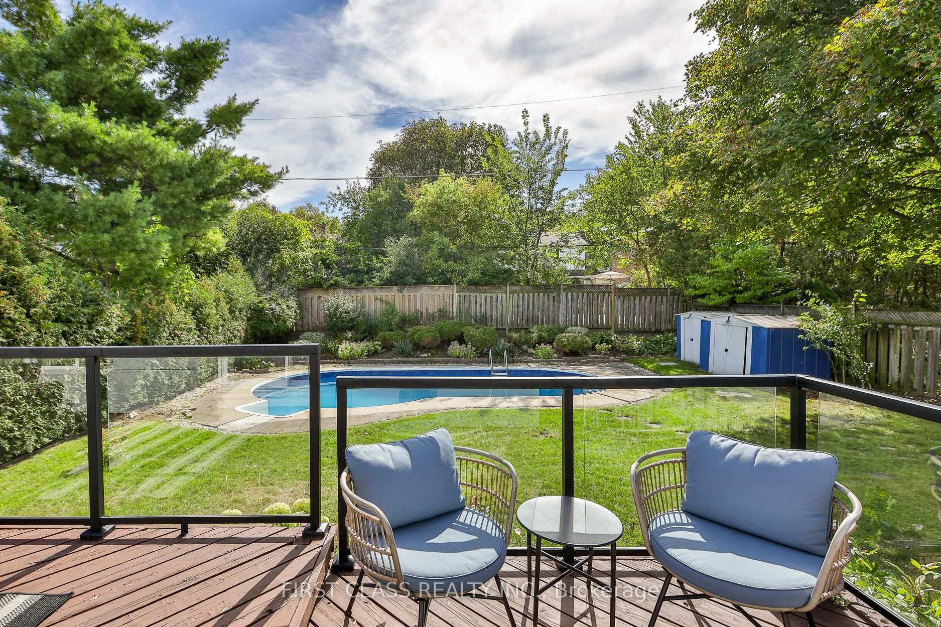 Photo 40 of 27 Delair Crescent, Markham, Grandview — HOMEH