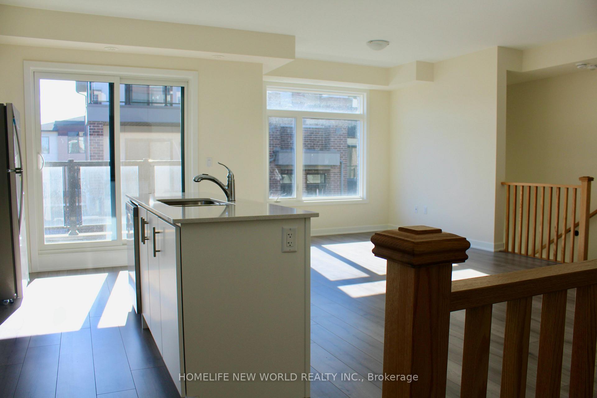 Photo 6 of Unit 1419, 1695 Dersan Street, Pickering, Duffin Heights — HOMEH