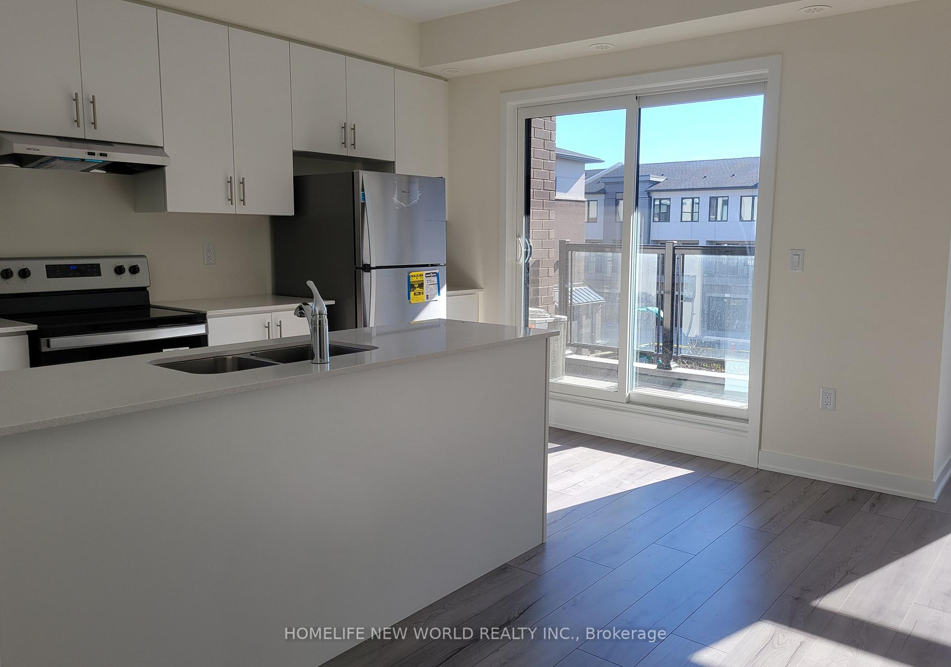 Photo 7 of Unit 1419, 1695 Dersan Street, Pickering, Duffin Heights — HOMEH