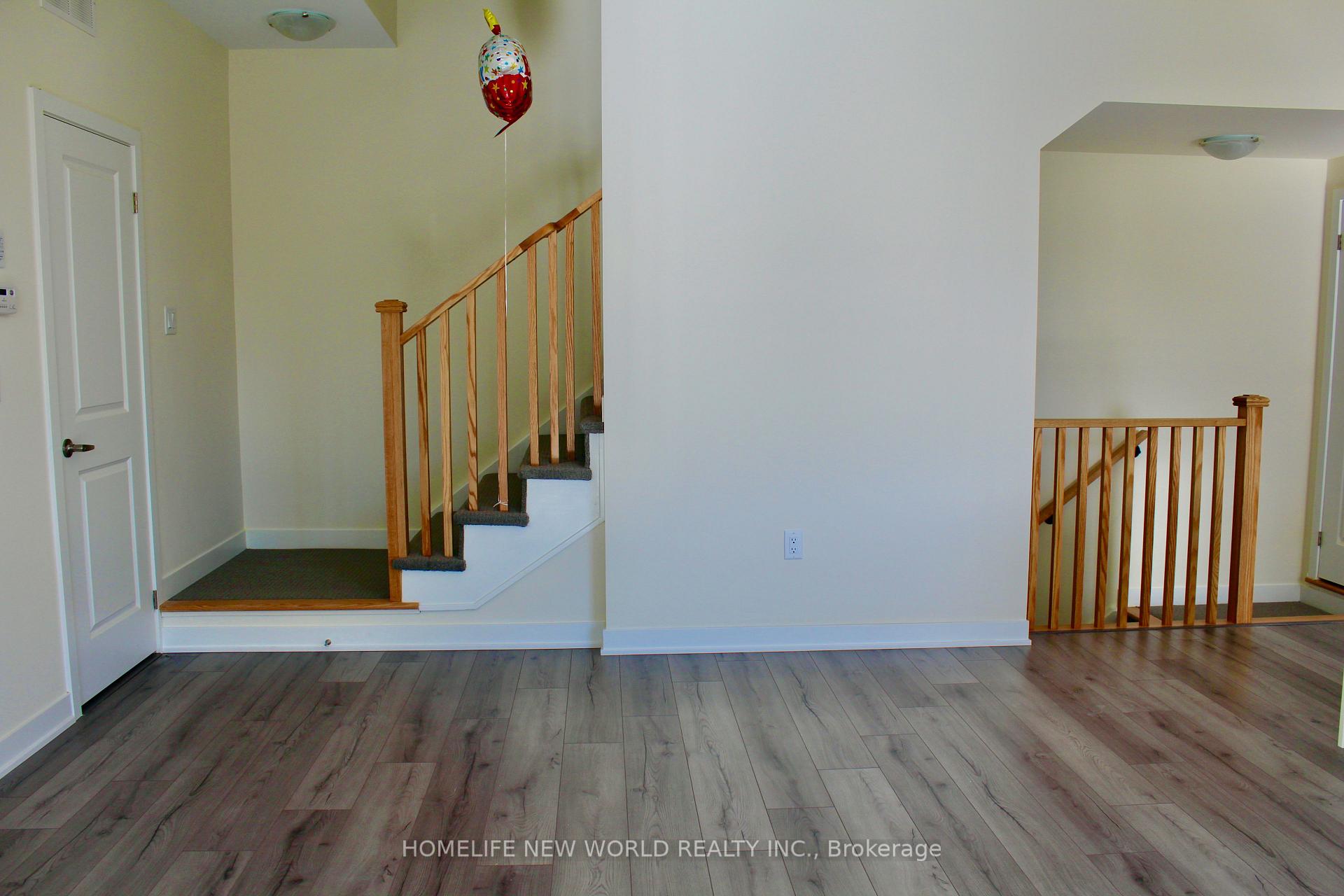 Photo 8 of Unit 1419, 1695 Dersan Street, Pickering, Duffin Heights — HOMEH