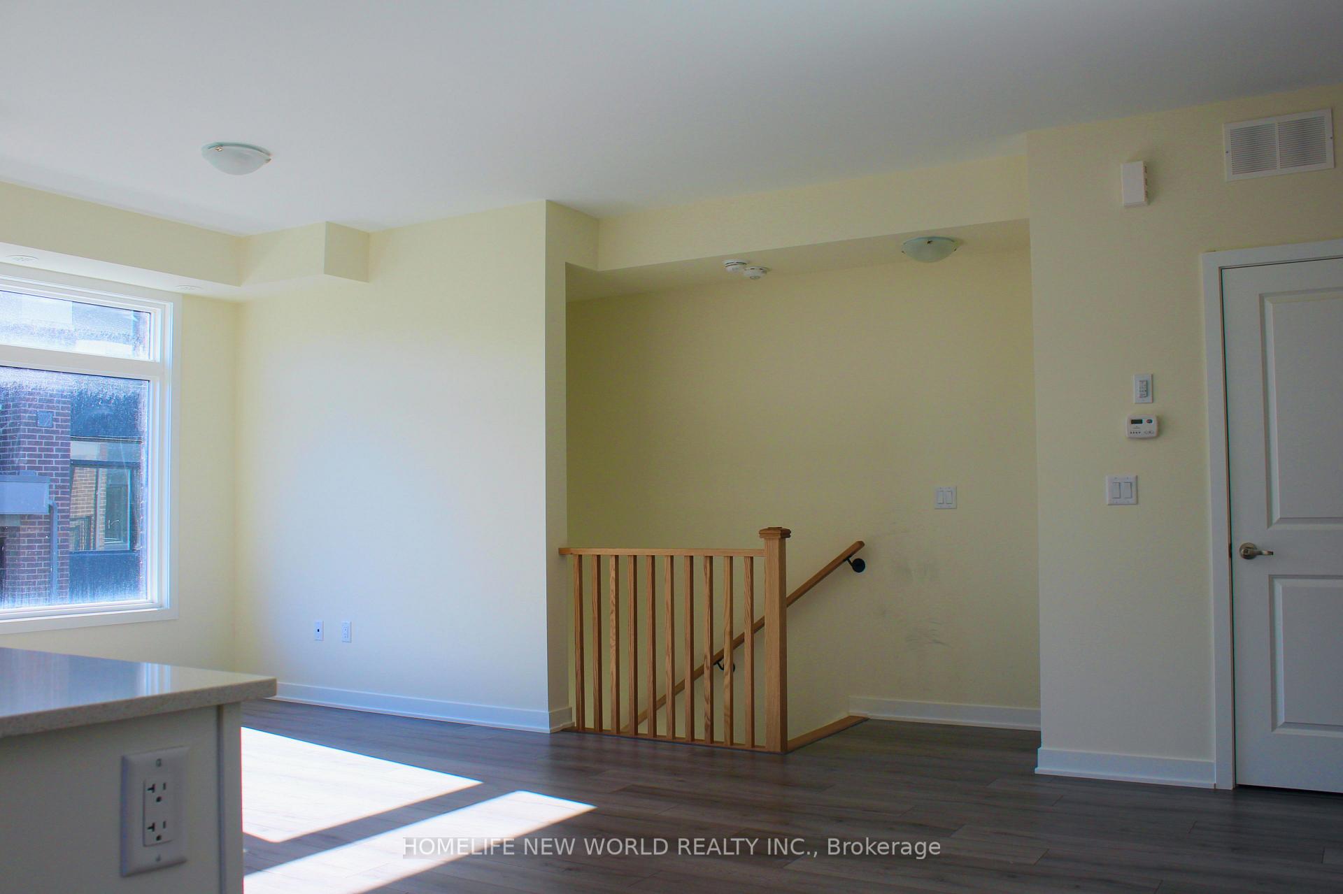 Photo 9 of Unit 1419, 1695 Dersan Street, Pickering, Duffin Heights — HOMEH