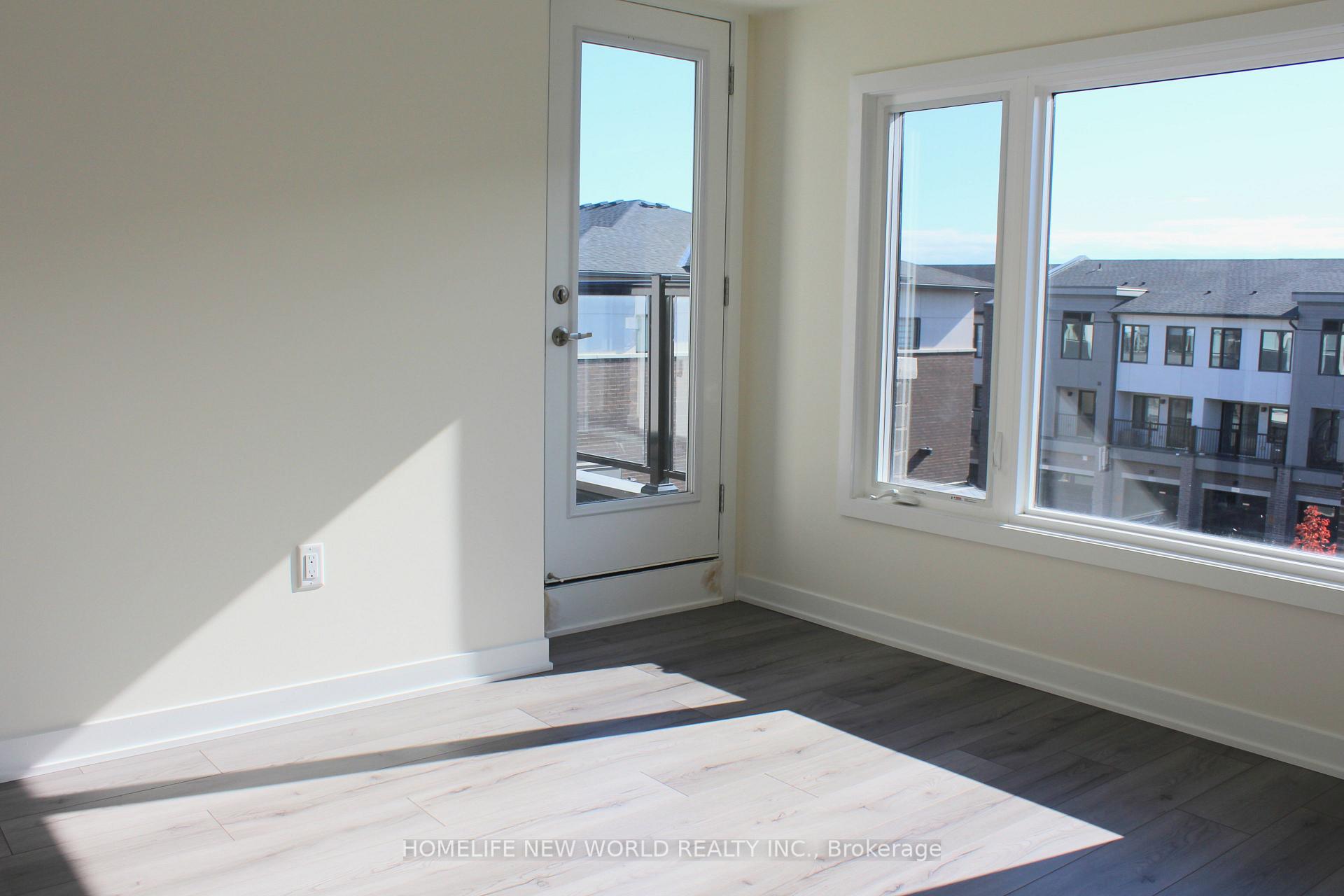 Photo 18 of Unit 1419, 1695 Dersan Street, Pickering, Duffin Heights — HOMEH