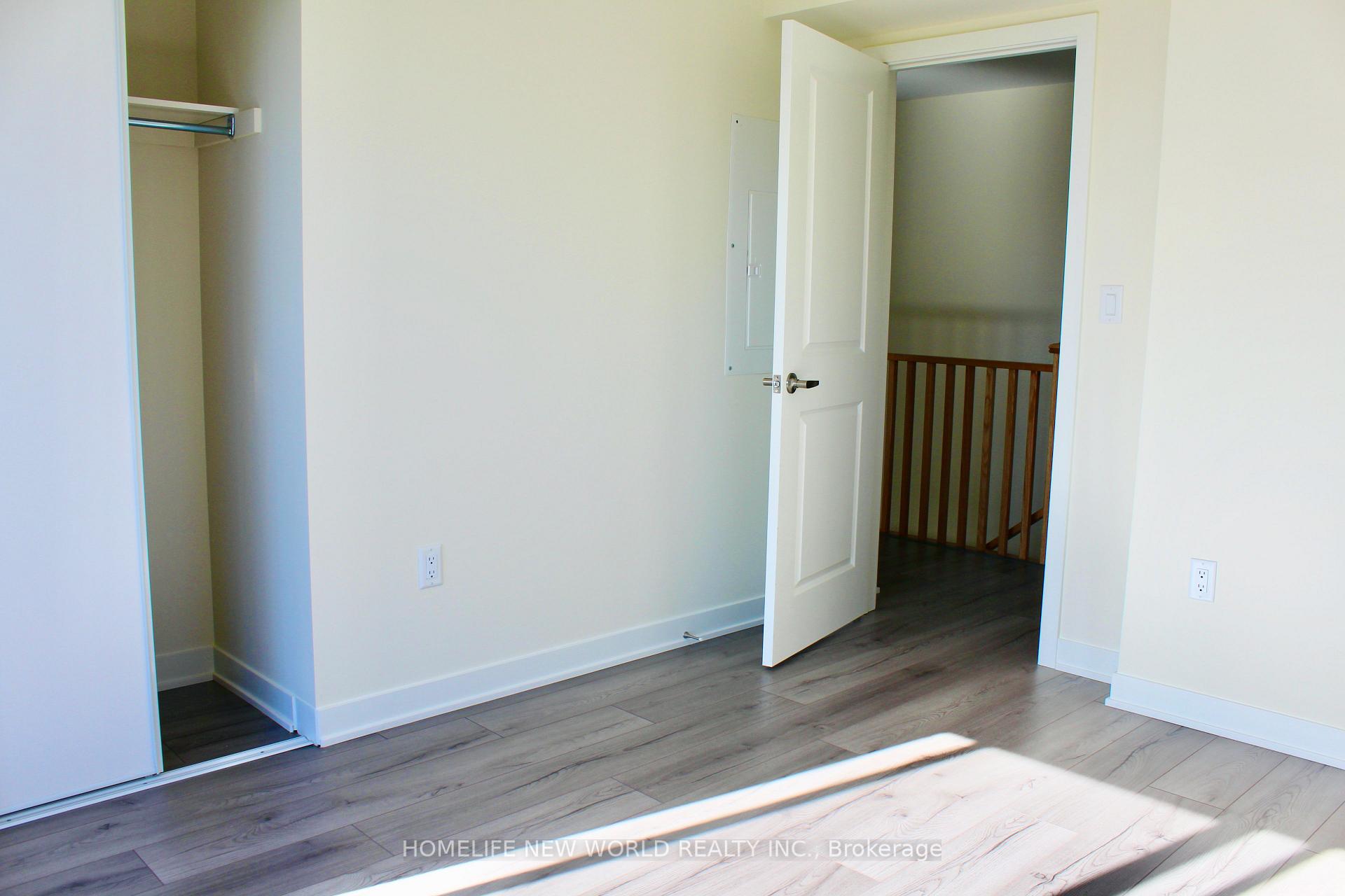 Photo 19 of Unit 1419, 1695 Dersan Street, Pickering, Duffin Heights — HOMEH