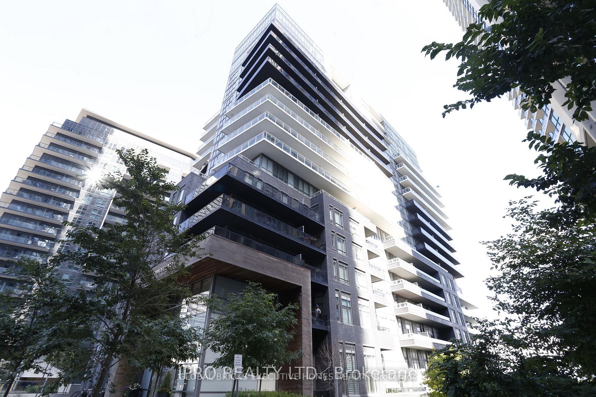 Photo of Unit 409, 110 Marine Parade Drive