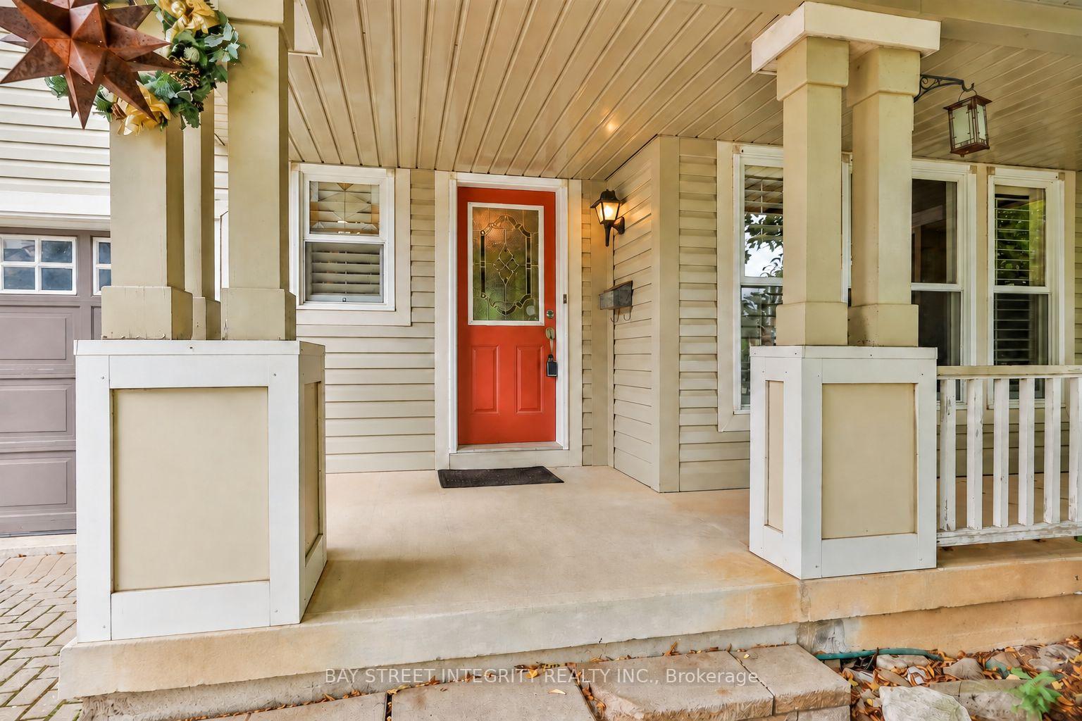 Photo 3 of 2198 Woodglen Crescent, Burlington, Orchard — HOMEH