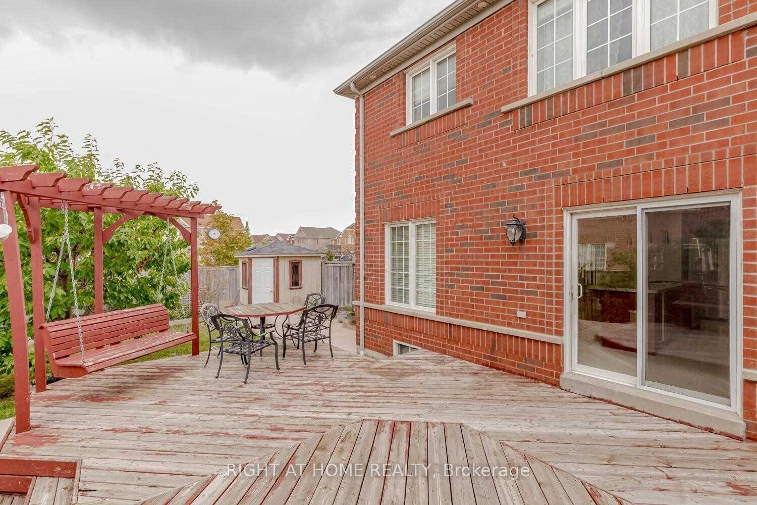 Photo 15 of 3300 Respond Road, Mississauga, Churchill Meadows — HOMEH