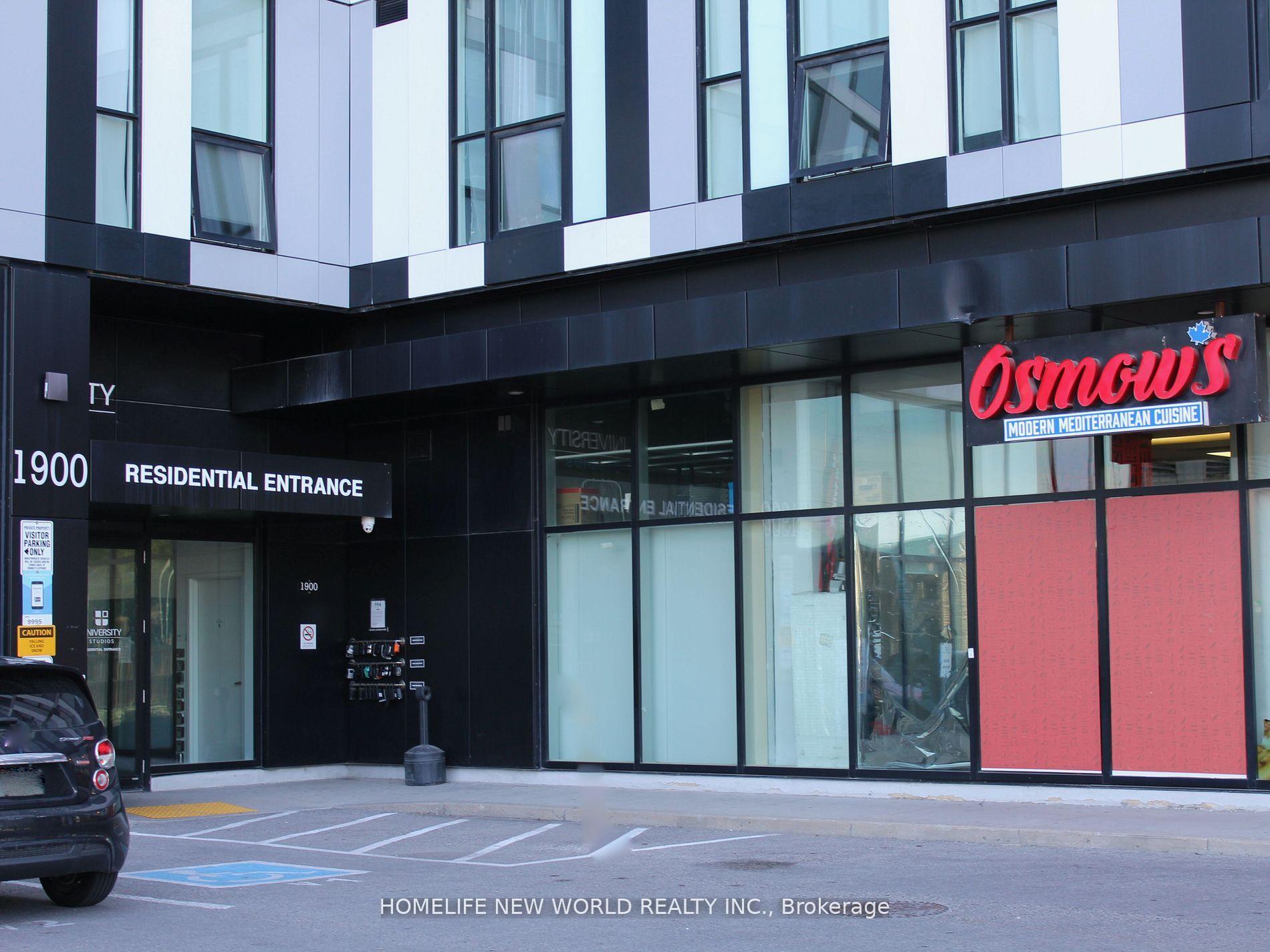 Photo 2 of Unit 839, 1900 Simcoe Street N, Oshawa, Samac — HOMEH
