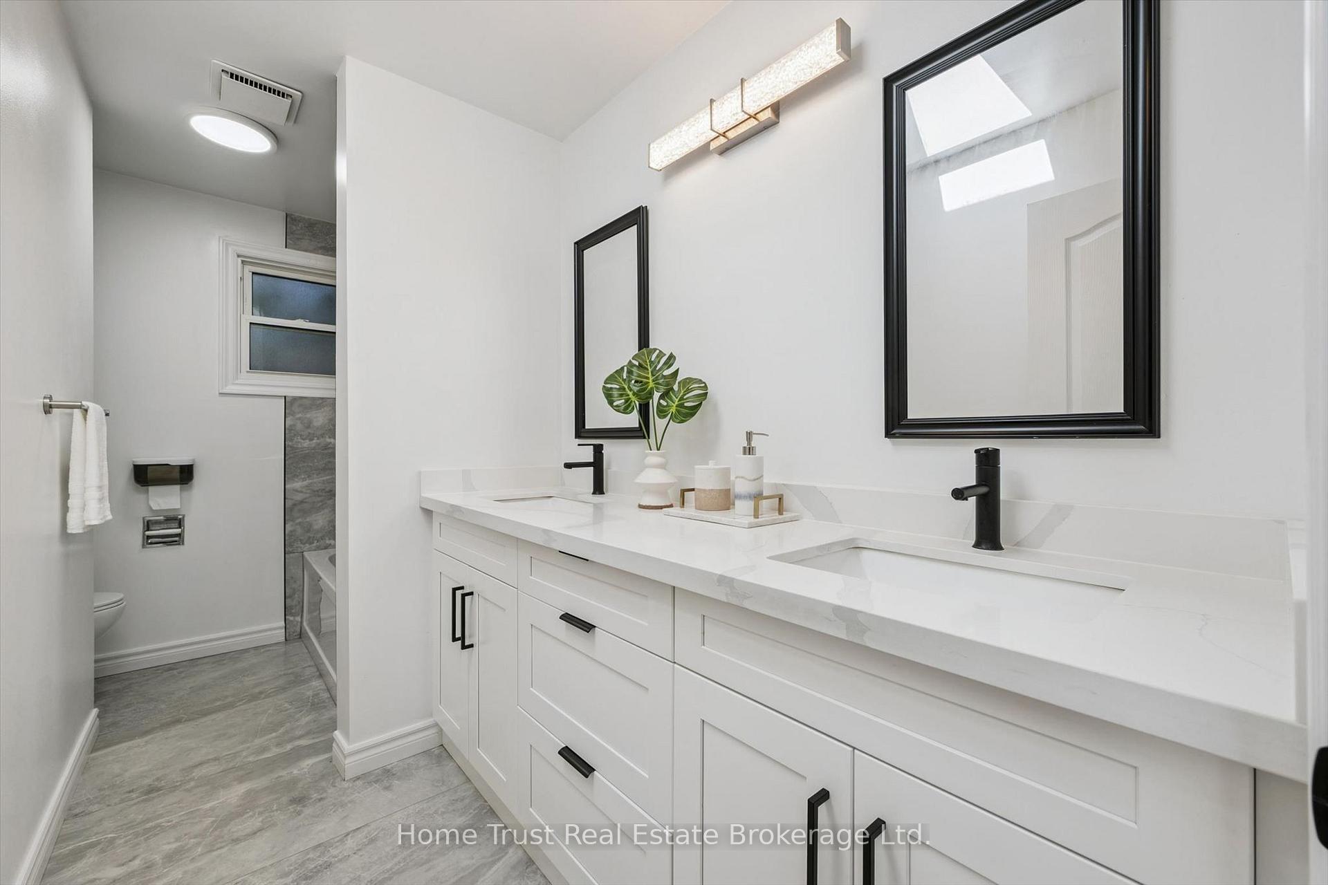 Photo 18 of 256 Stephanie Drive, Guelph, Willow West/Sugarbush/West Acres — HOMEH