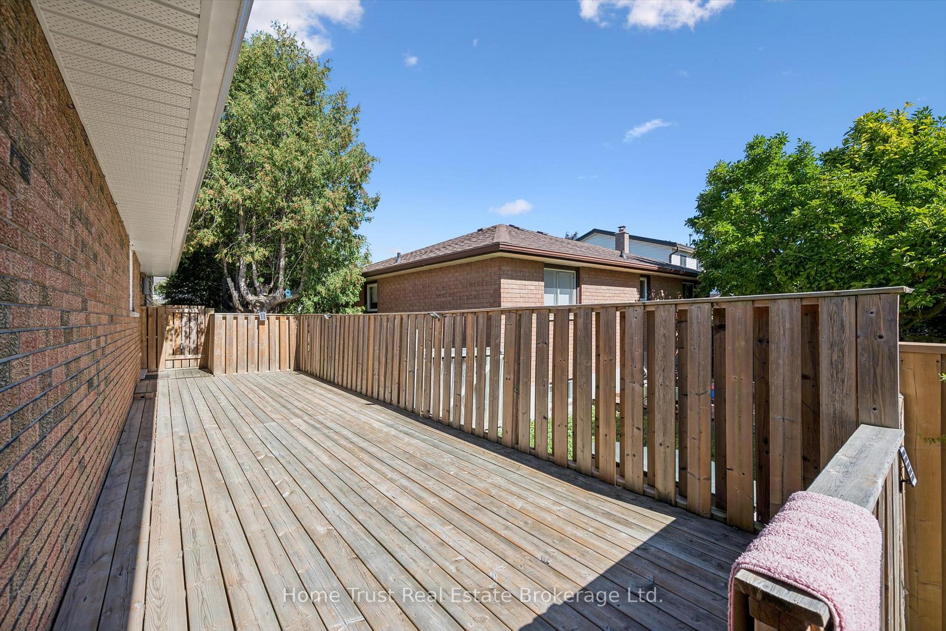 Photo 29 of 256 Stephanie Drive, Guelph, Willow West/Sugarbush/West Acres — HOMEH
