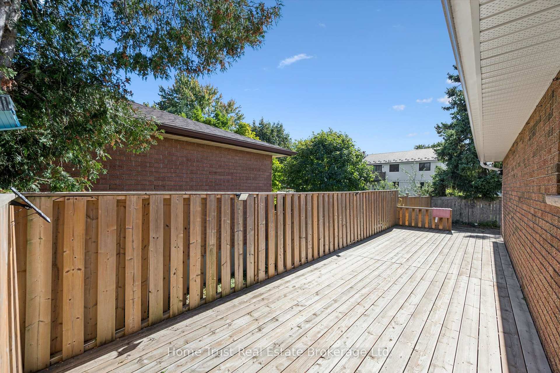Photo 30 of 256 Stephanie Drive, Guelph, Willow West/Sugarbush/West Acres — HOMEH