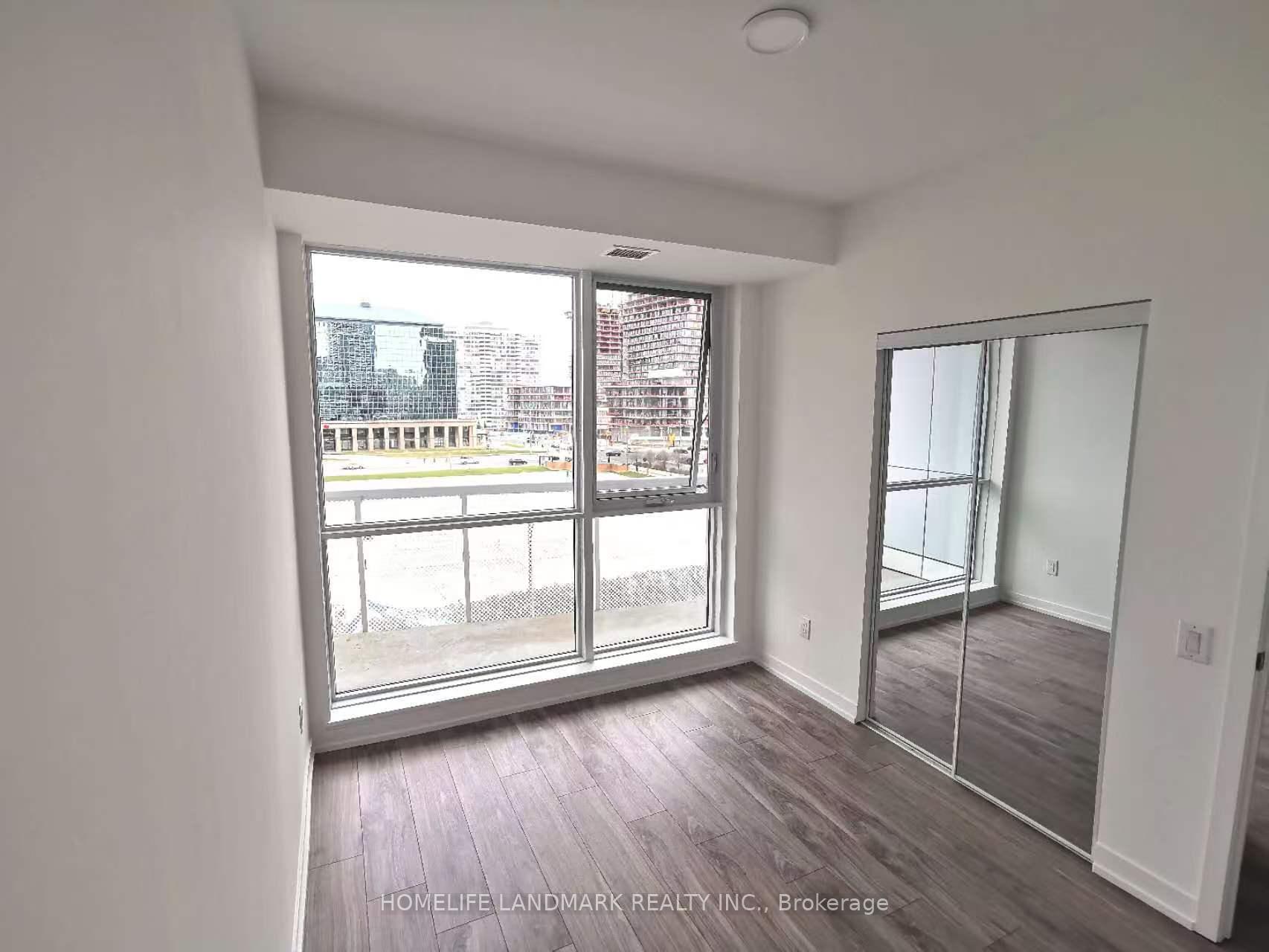 Photo 2 of Unit 505, 4065 Confederation Parkway, Mississauga, City Centre — HOMEH