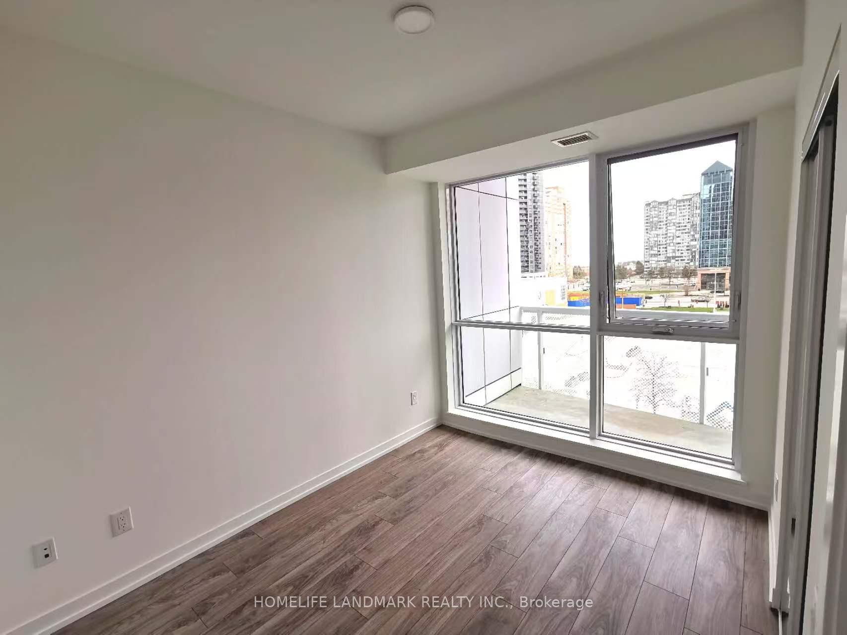 Photo 4 of Unit 505, 4065 Confederation Parkway, Mississauga, City Centre — HOMEH
