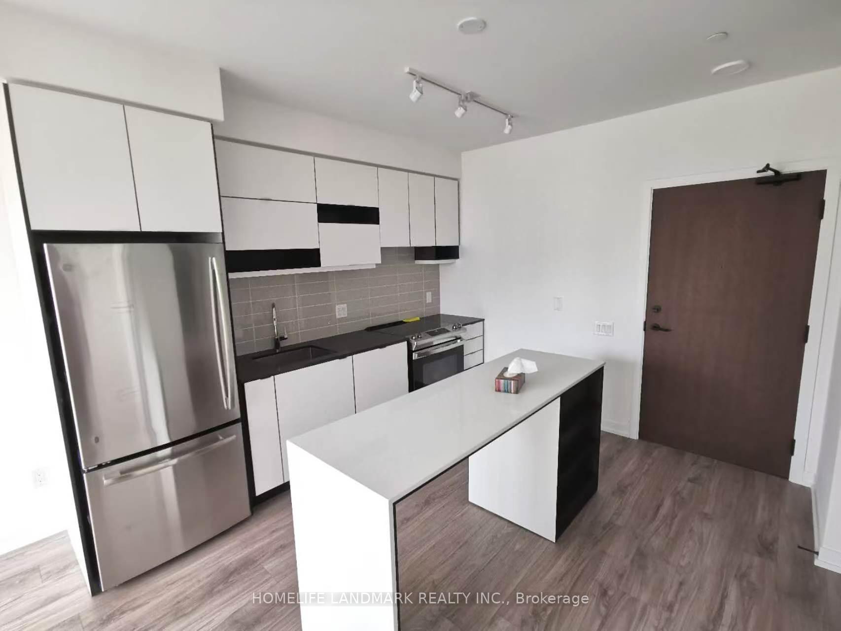 Photo 5 of Unit 505, 4065 Confederation Parkway, Mississauga, City Centre — HOMEH