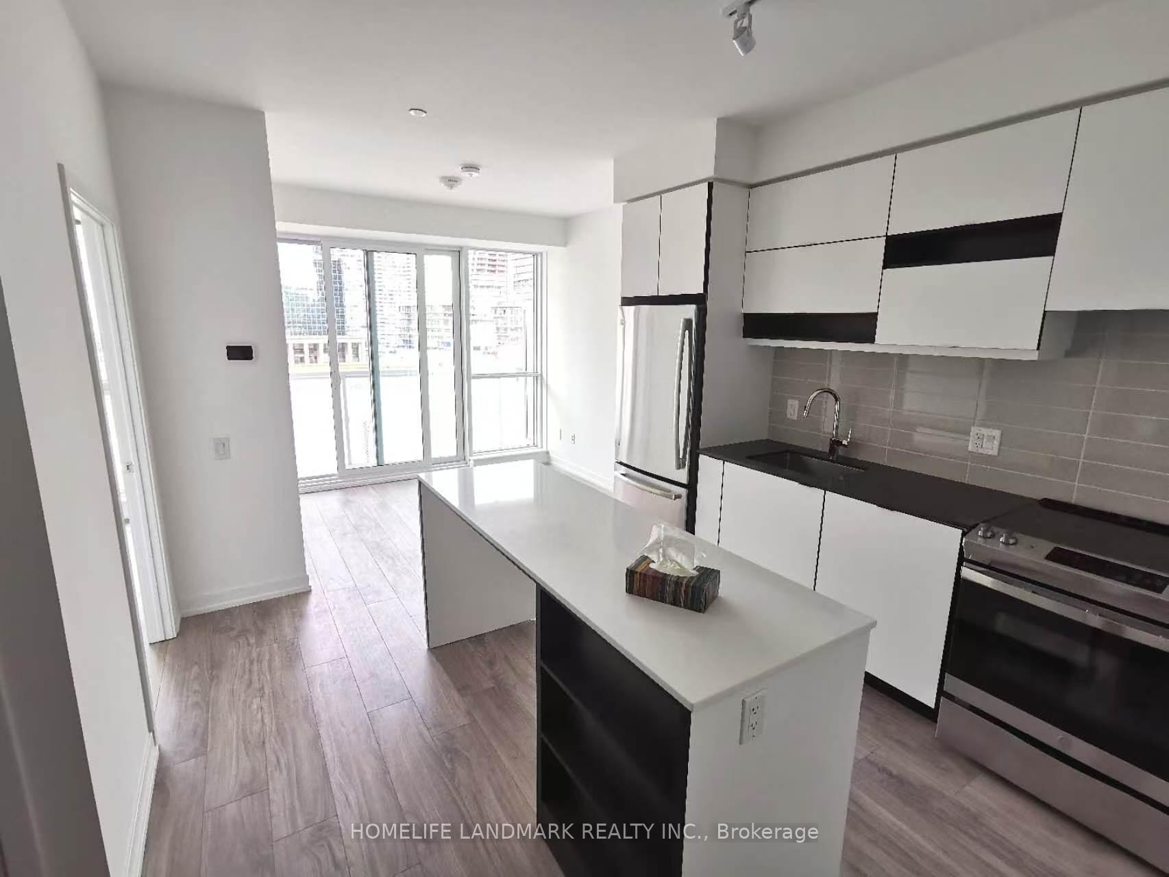 Photo 6 of Unit 505, 4065 Confederation Parkway, Mississauga, City Centre — HOMEH