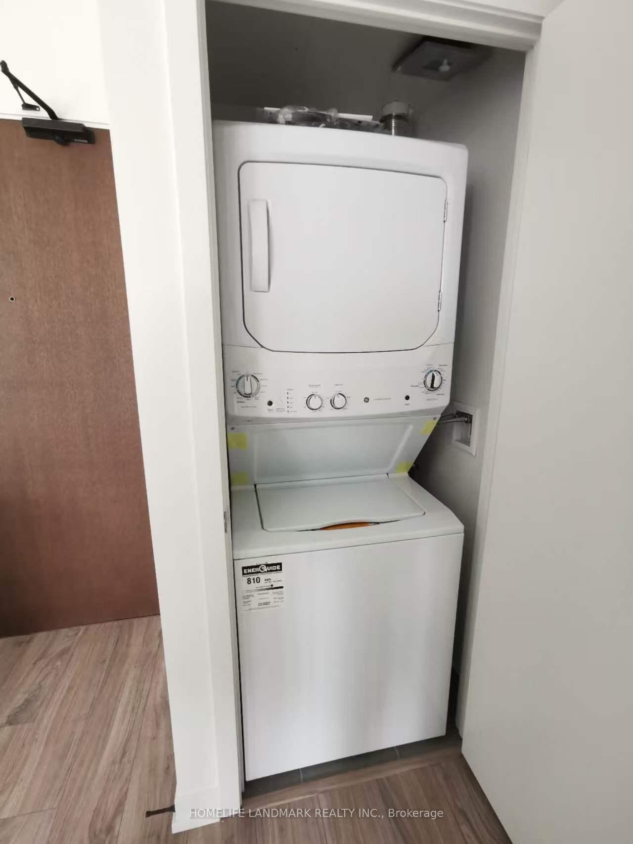Photo 9 of Unit 505, 4065 Confederation Parkway, Mississauga, City Centre — HOMEH