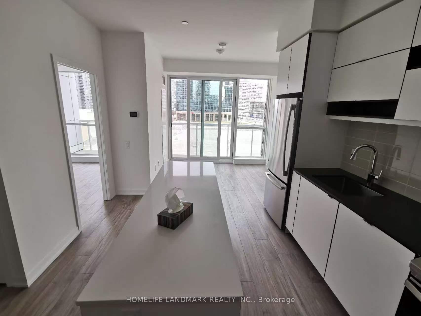 Photo 10 of Unit 505, 4065 Confederation Parkway, Mississauga, City Centre — HOMEH