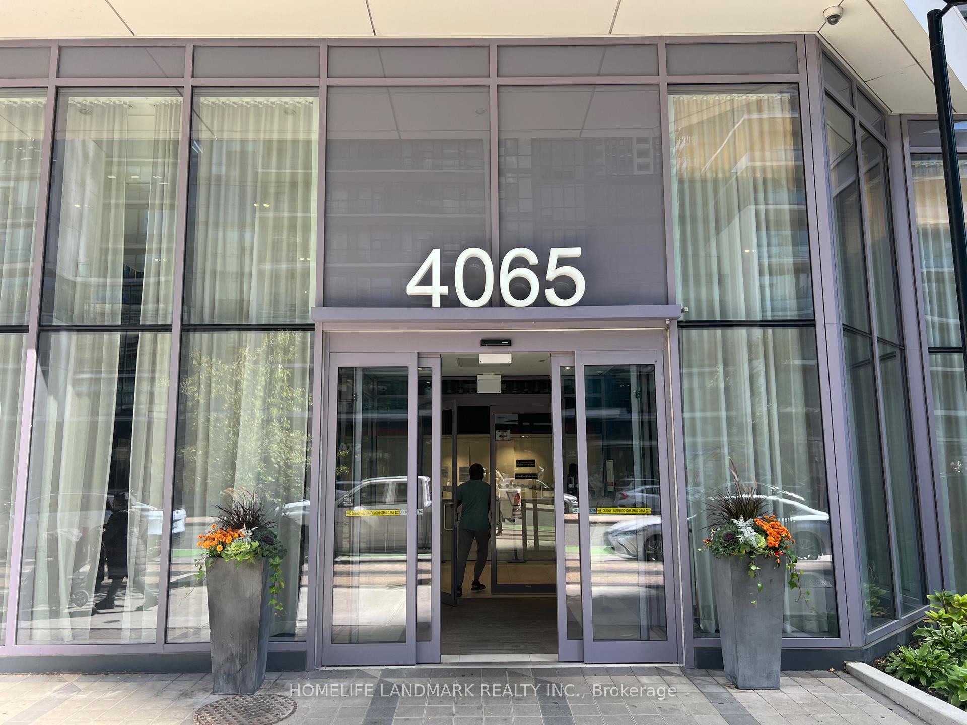 Photo 11 of Unit 505, 4065 Confederation Parkway, Mississauga, City Centre — HOMEH