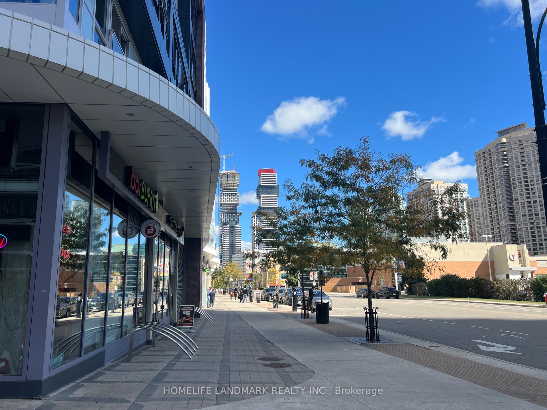Photo 13 of Unit 505, 4065 Confederation Parkway, Mississauga, City Centre — HOMEH