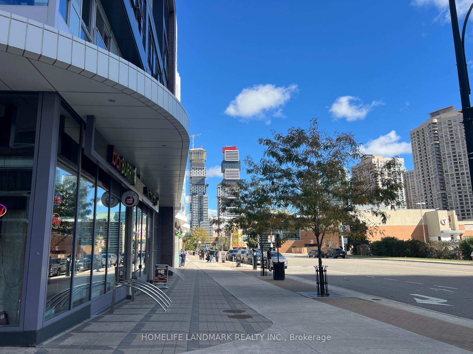 Photo 14 of Unit 505, 4065 Confederation Parkway, Mississauga, City Centre — HOMEH