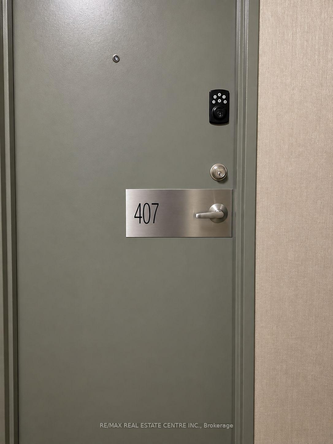 Photo 1 of Unit 407, 627 The West Mall, Etobicoke, Eringate-Centennial-West Deane — HOMEH