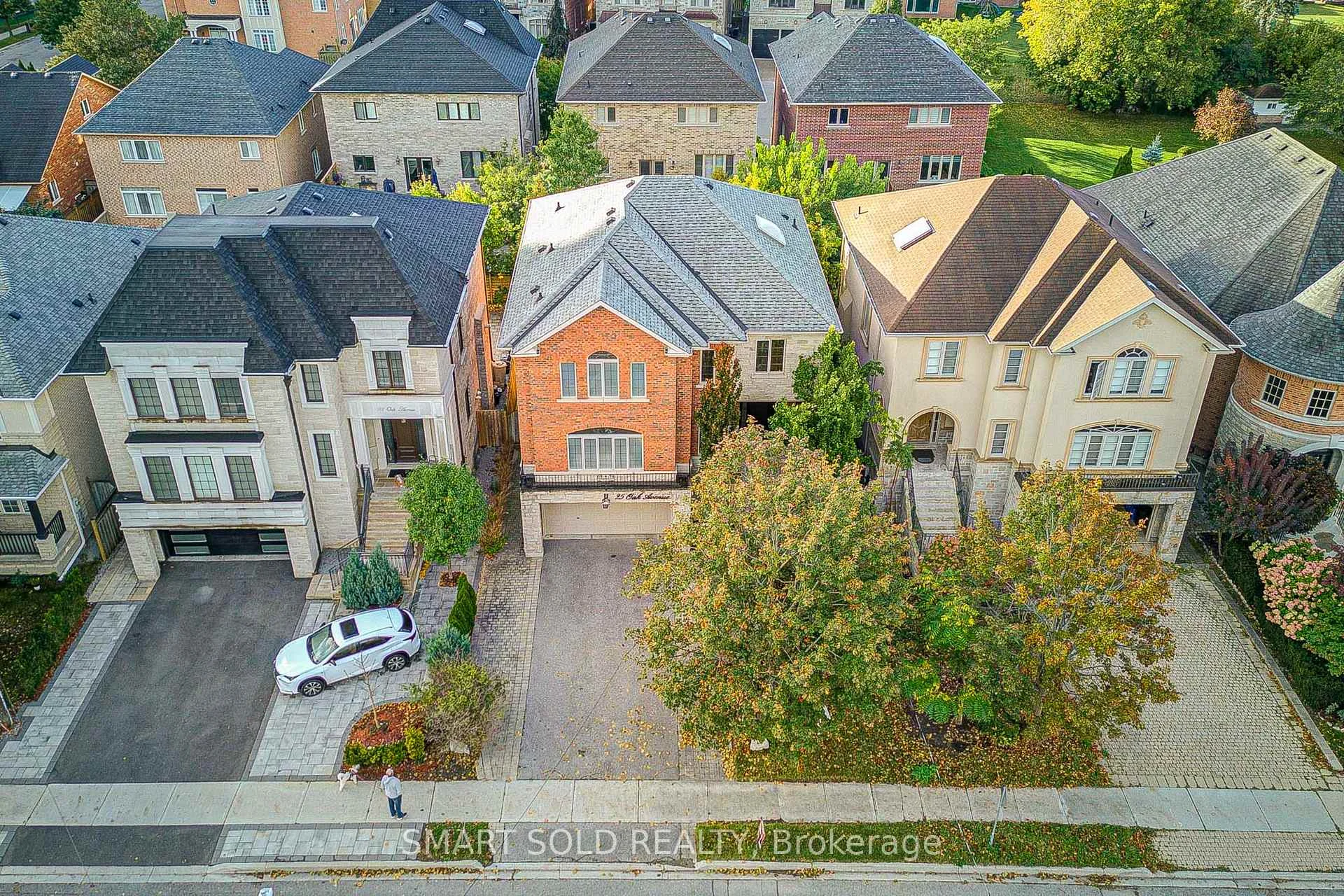Photo 6 of 25 Oak Avenue, Richmond Hill, South Richvale — HOMEH