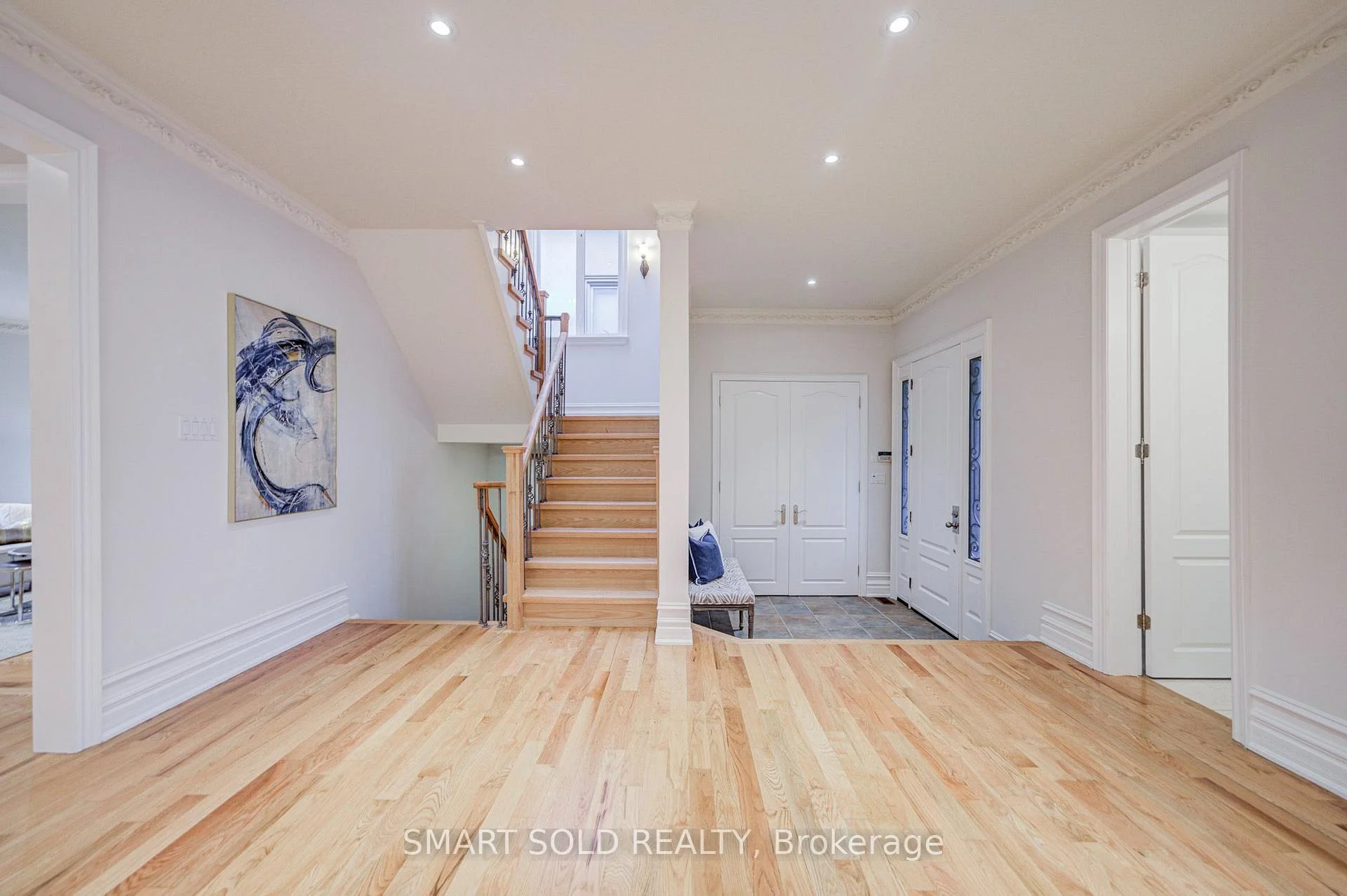 Photo 10 of 25 Oak Avenue, Richmond Hill, South Richvale — HOMEH