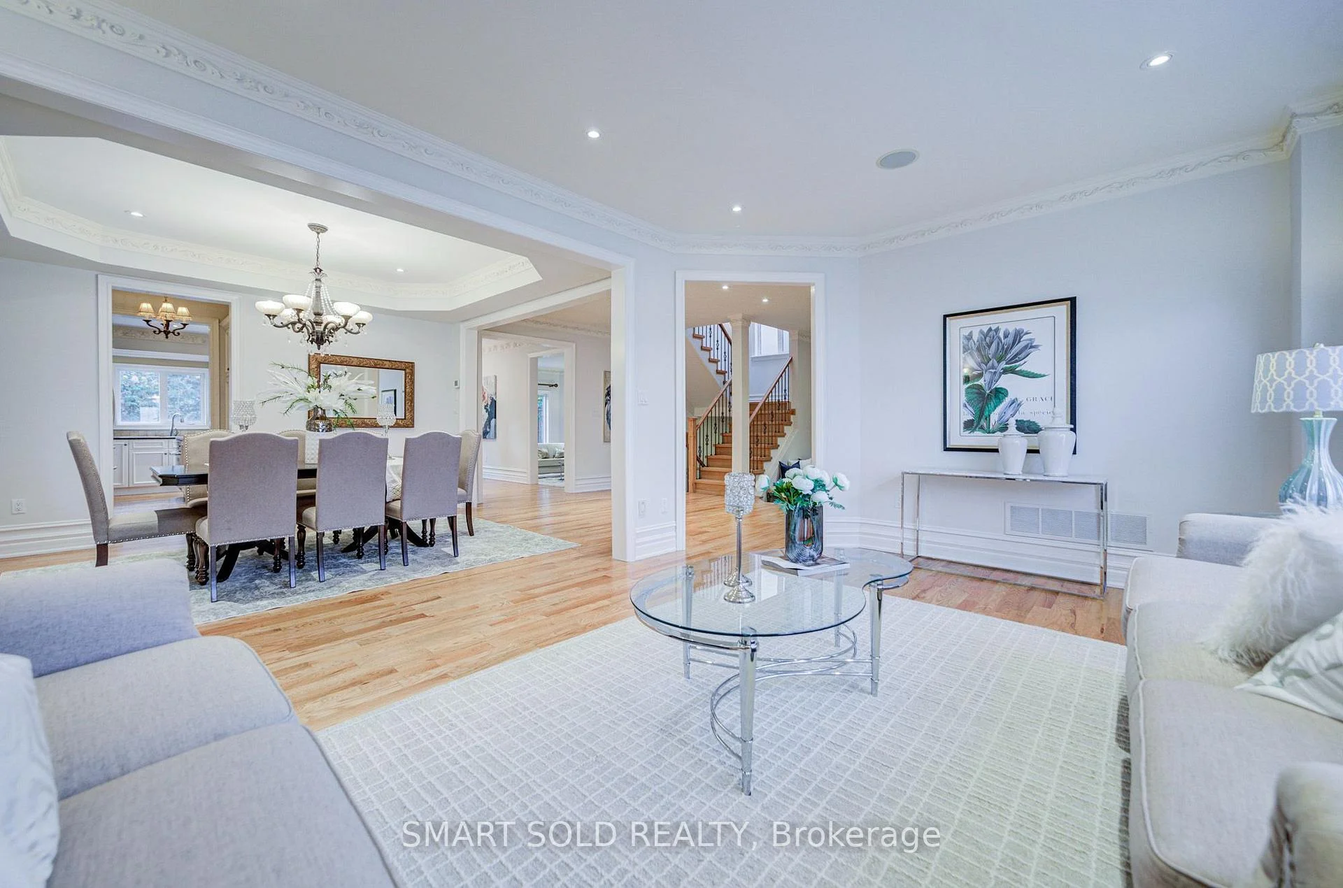 Photo 13 of 25 Oak Avenue, Richmond Hill, South Richvale — HOMEH