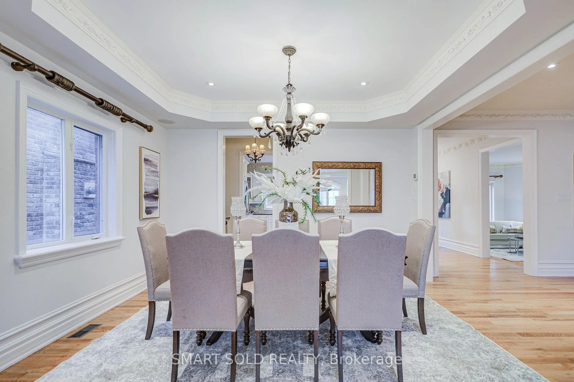 Photo 15 of 25 Oak Avenue, Richmond Hill, South Richvale — HOMEH