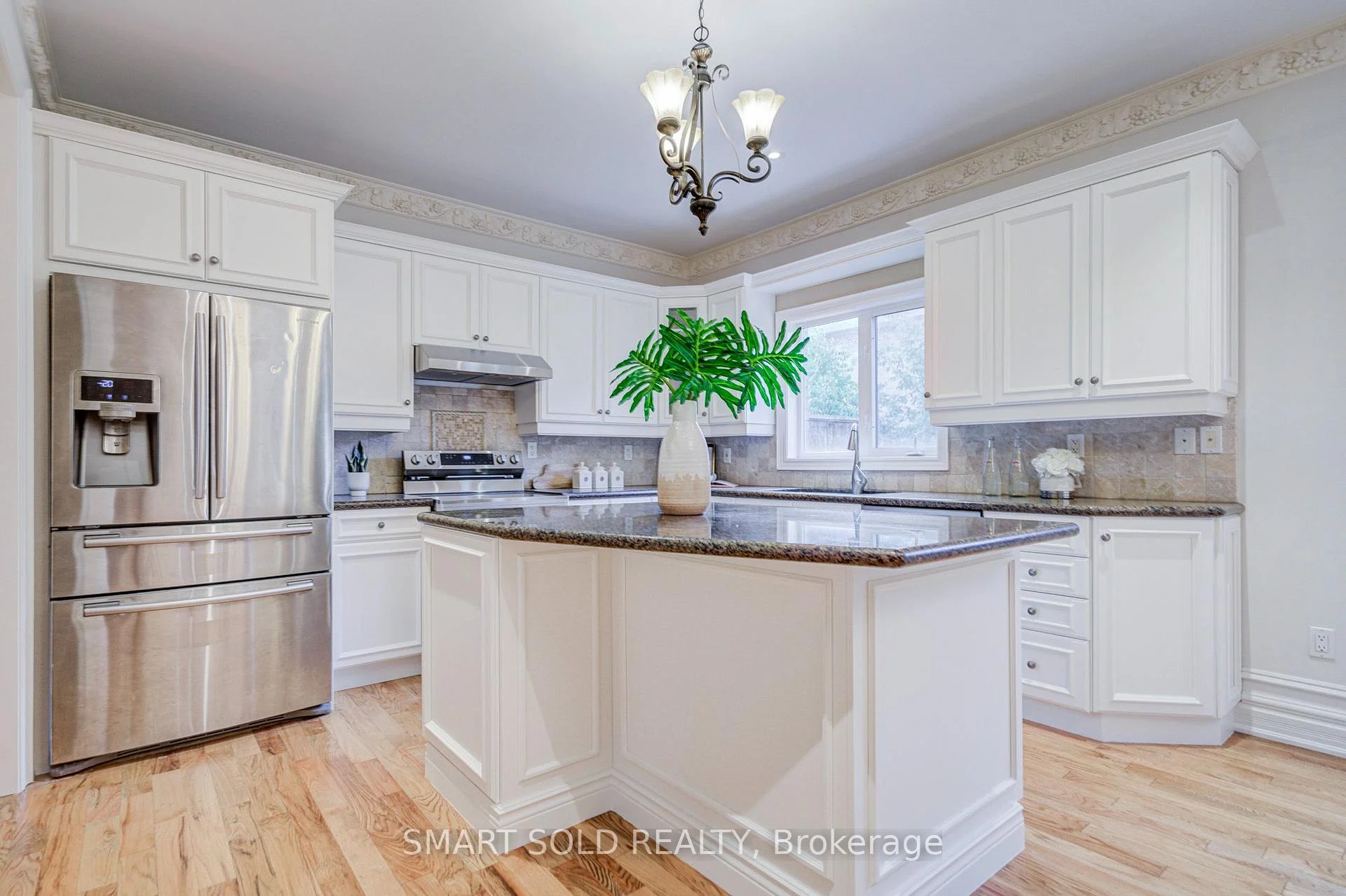 Photo 18 of 25 Oak Avenue, Richmond Hill, South Richvale — HOMEH