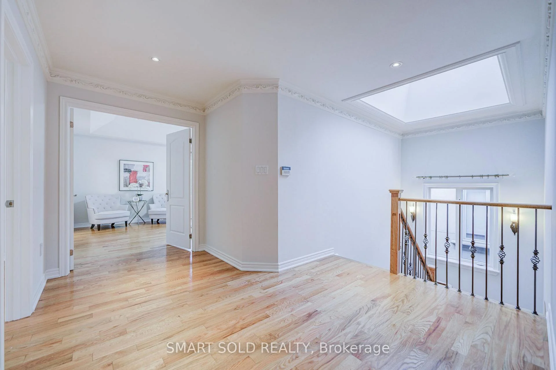 Photo 24 of 25 Oak Avenue, Richmond Hill, South Richvale — HOMEH